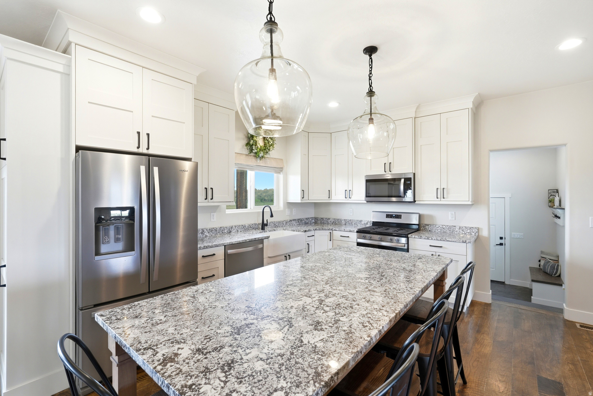 BROADHEAD MINOR - Residential