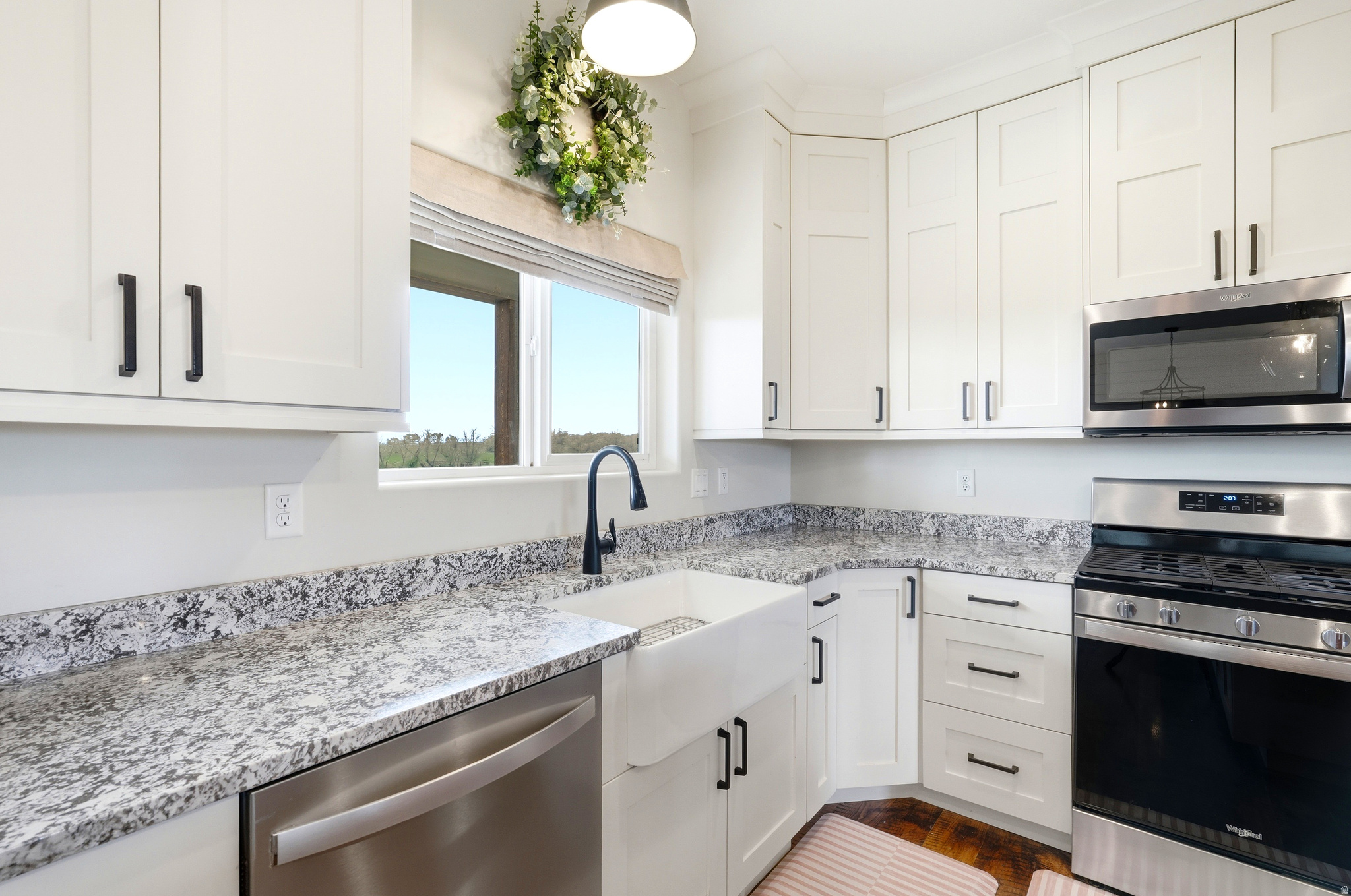 BROADHEAD MINOR - Residential