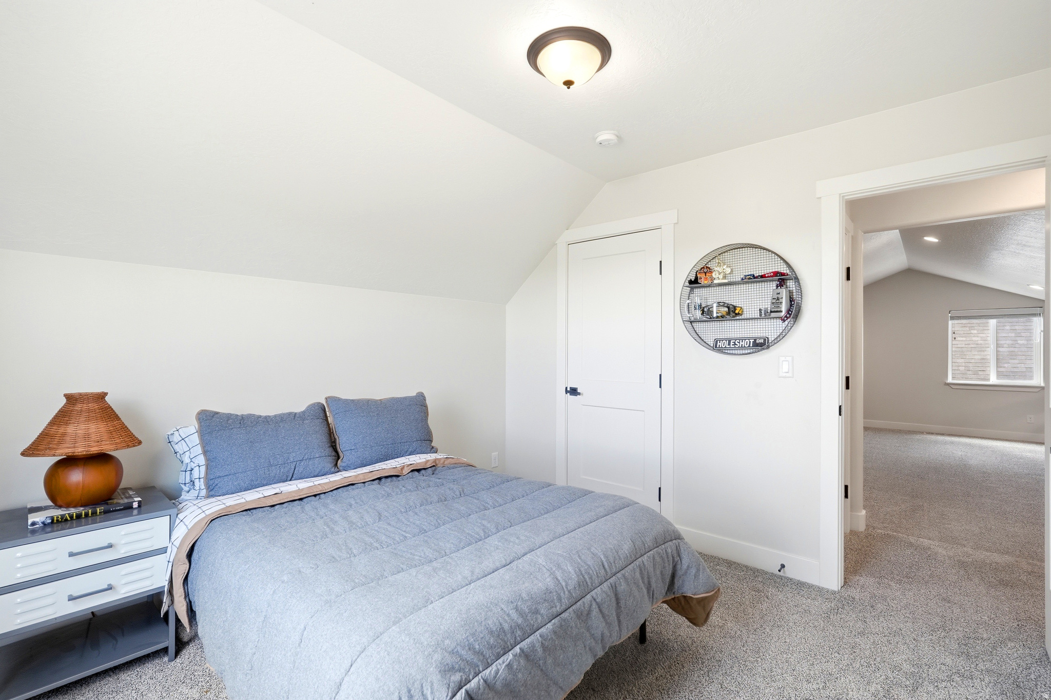 BROADHEAD MINOR - Residential