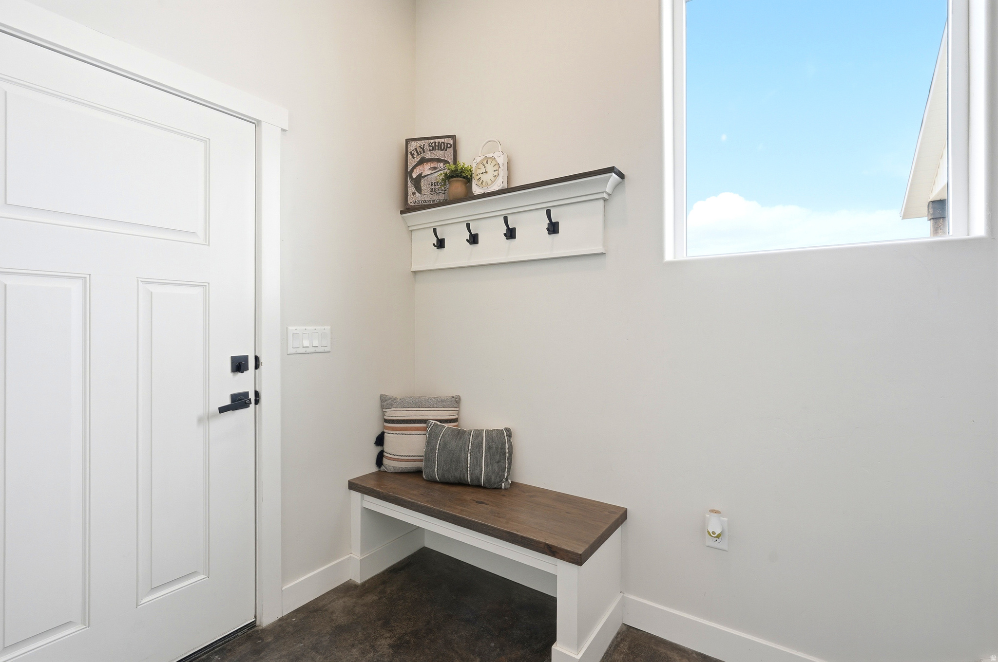 BROADHEAD MINOR - Residential