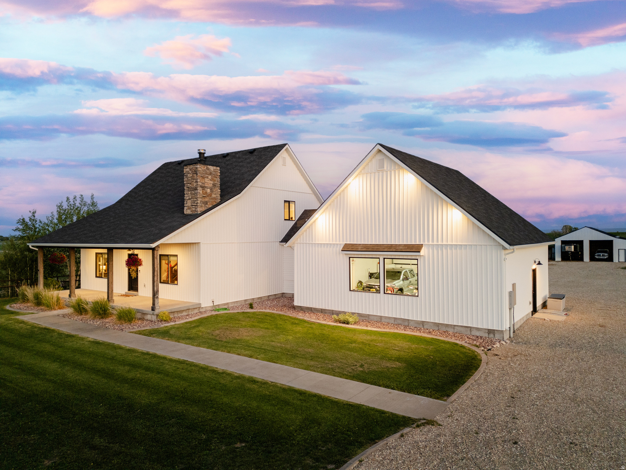 BROADHEAD MINOR - Residential