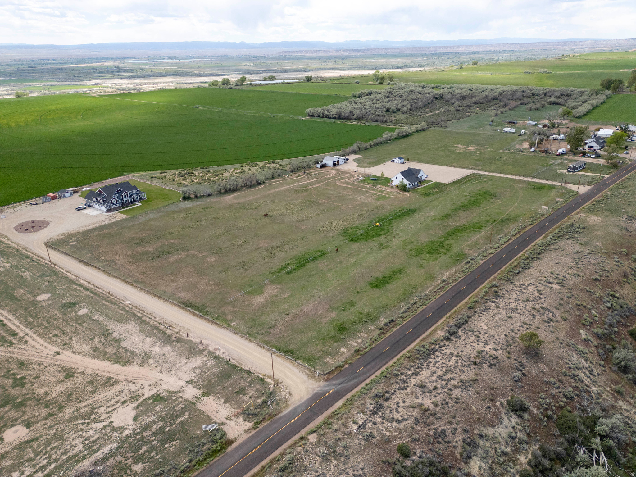 BROADHEAD MINOR - Residential