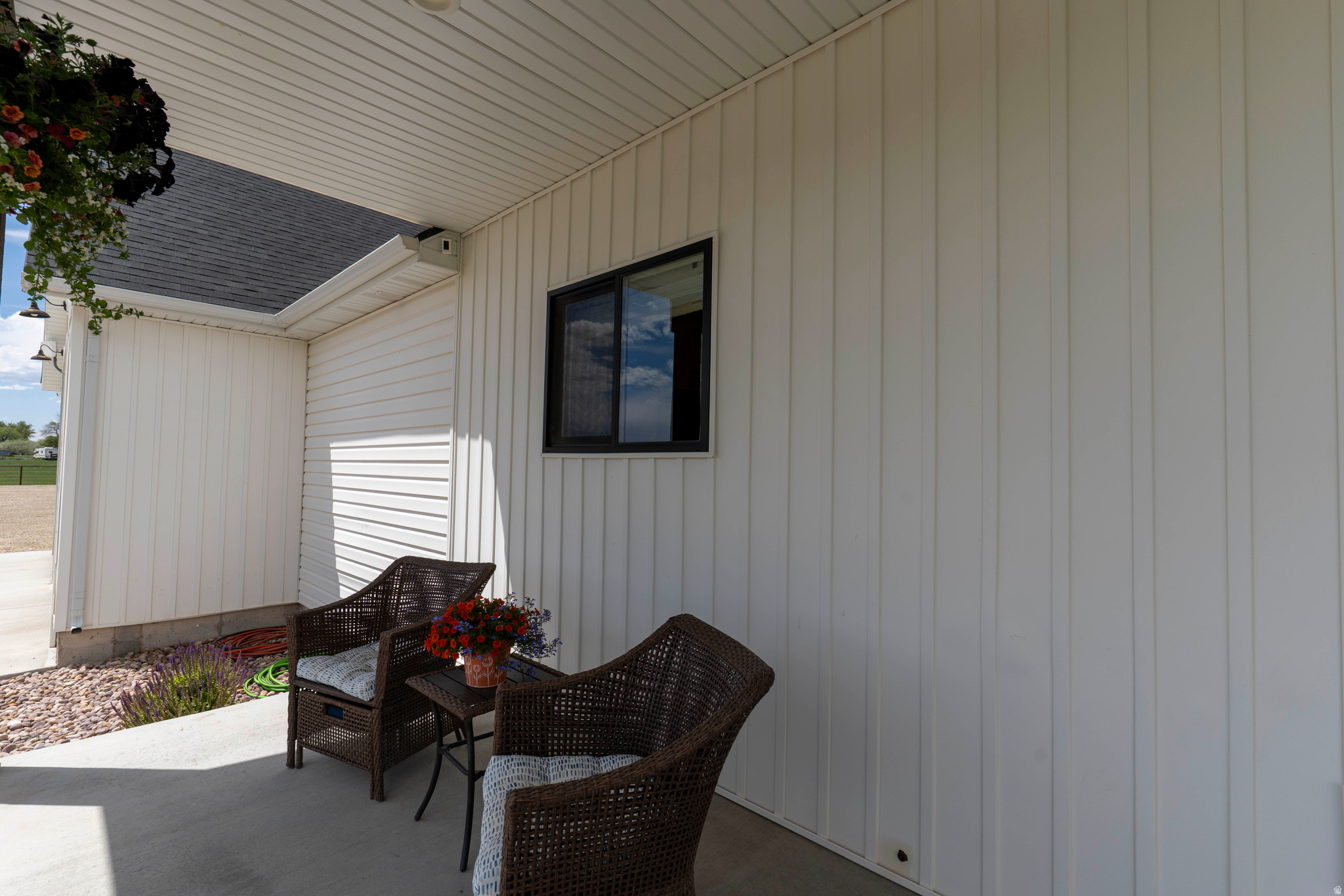 BROADHEAD MINOR - Residential