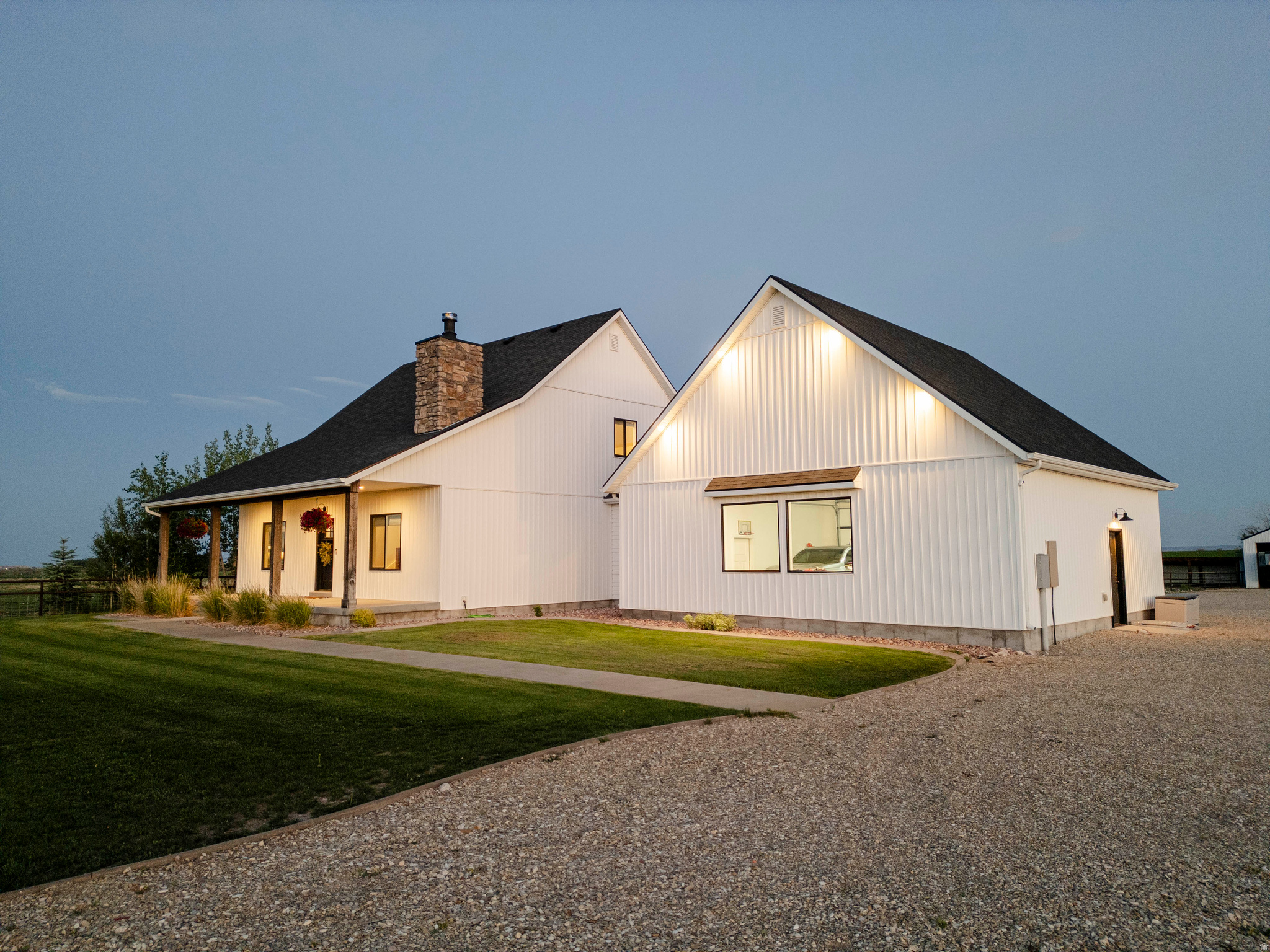 BROADHEAD MINOR - Residential