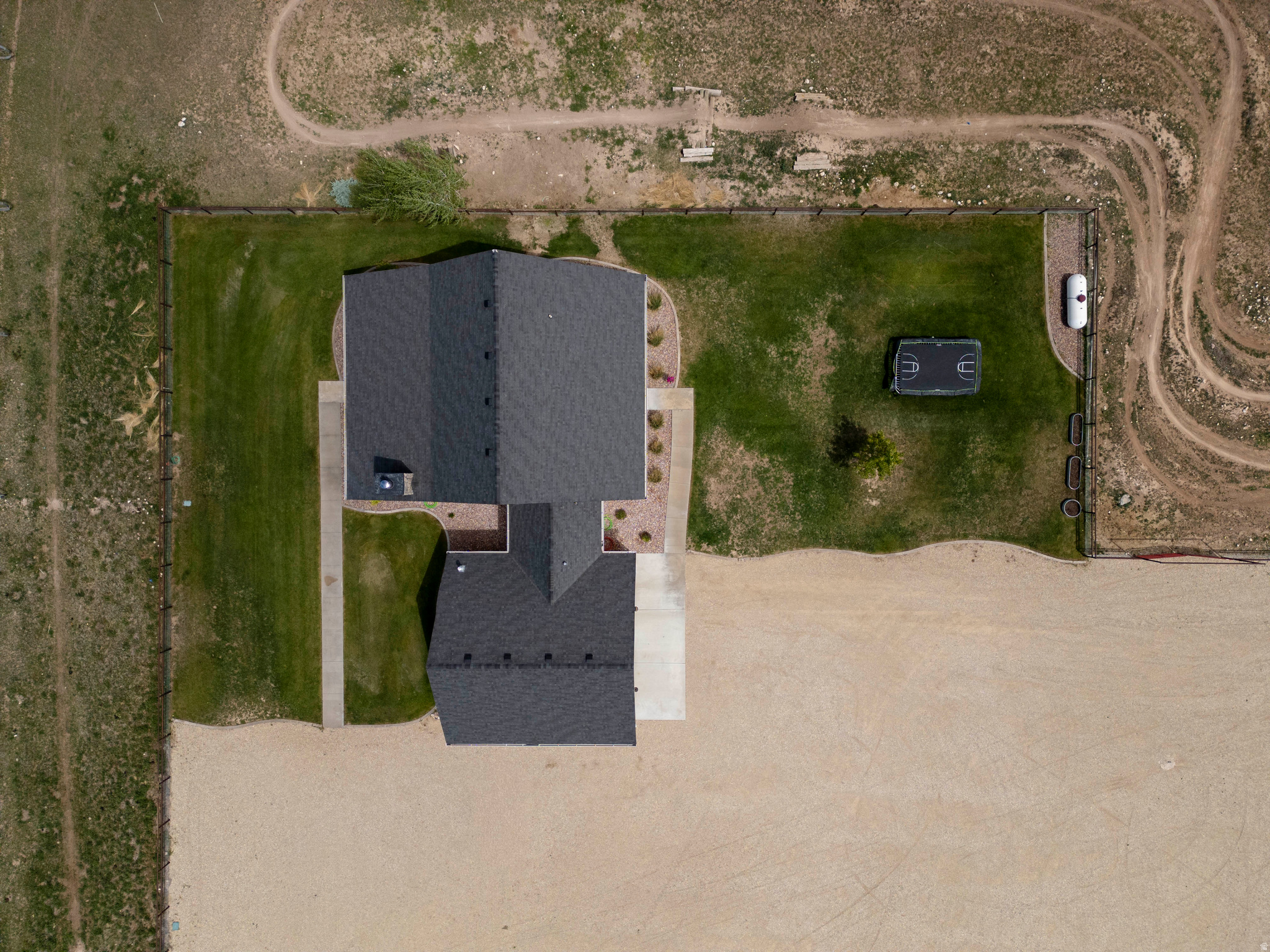BROADHEAD MINOR - Residential