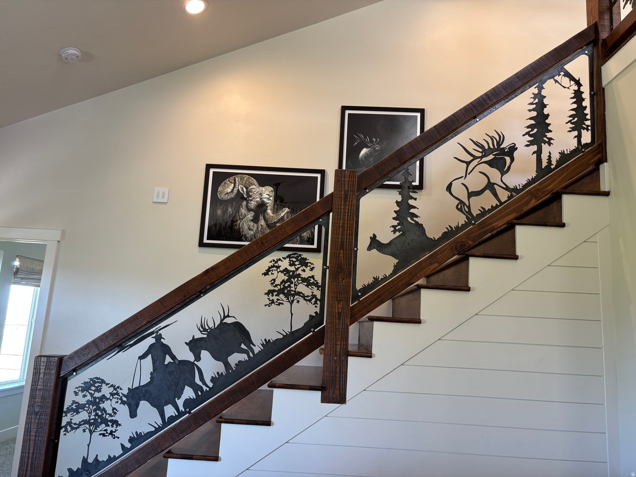 BROADHEAD MINOR - Residential