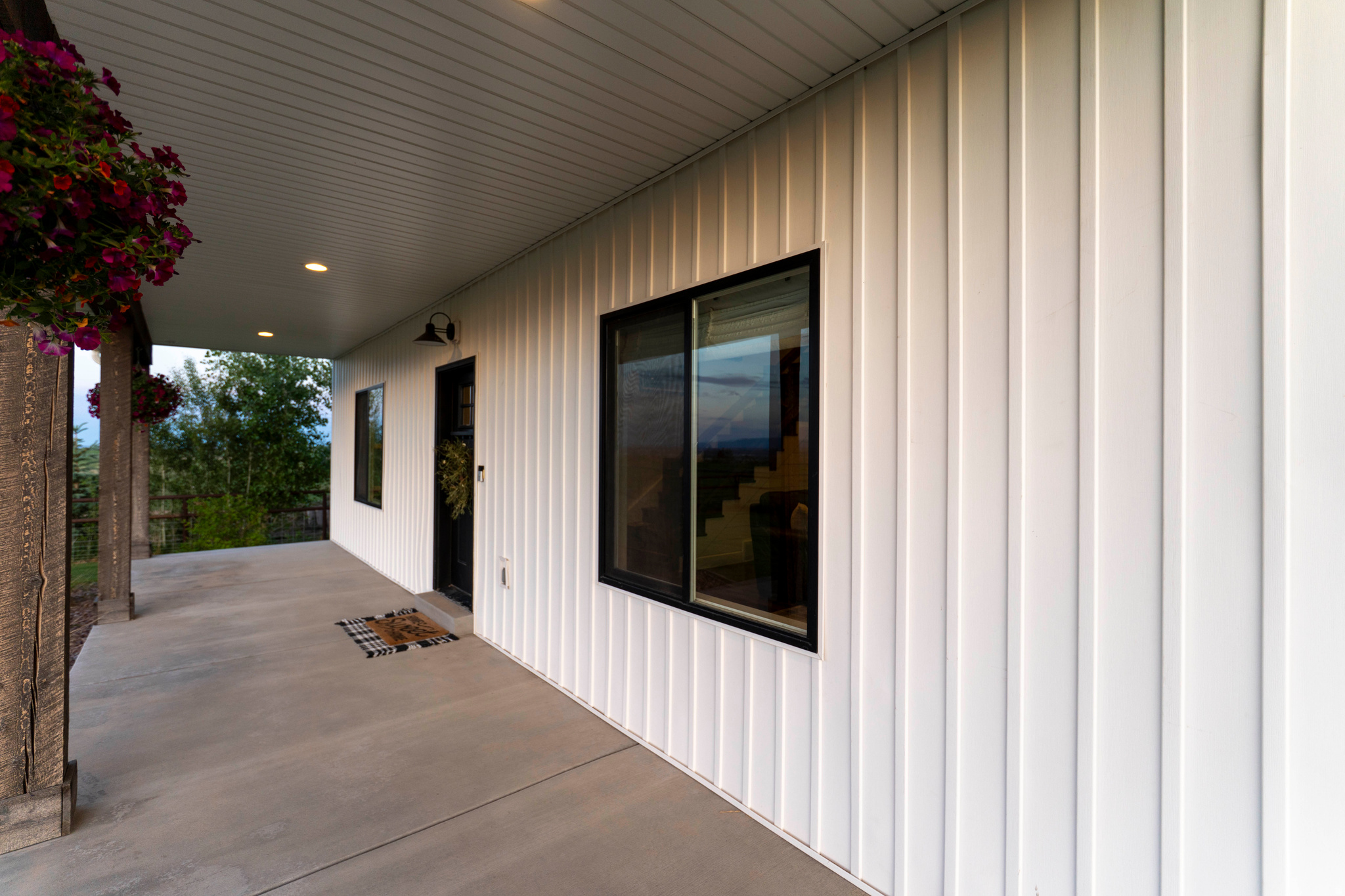 BROADHEAD MINOR - Residential