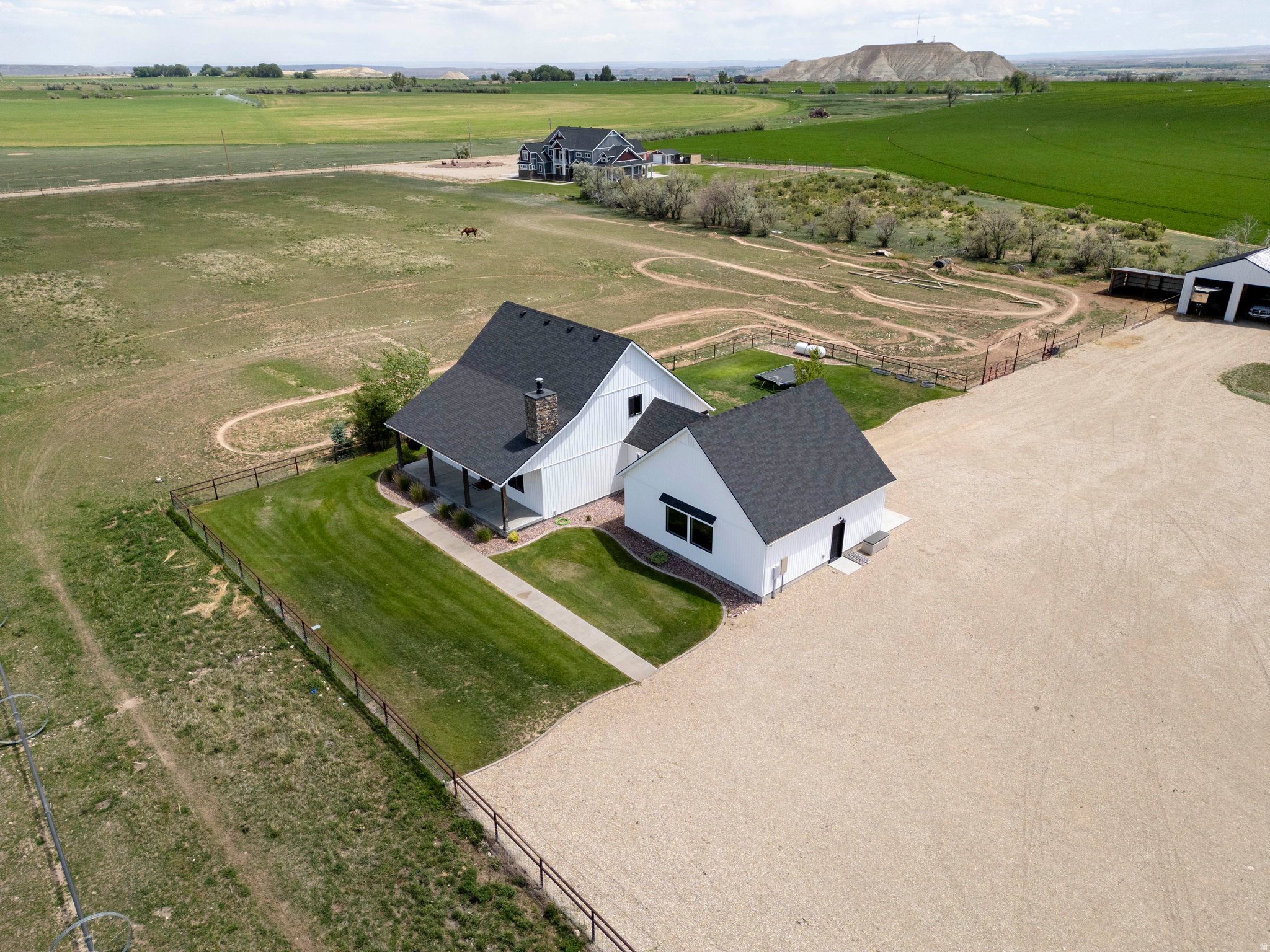 BROADHEAD MINOR - Residential