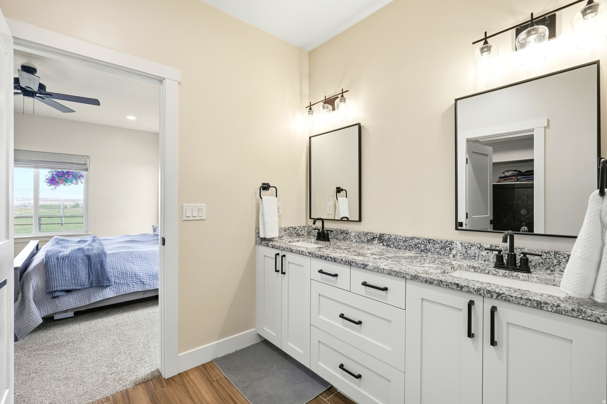 BROADHEAD MINOR - Residential