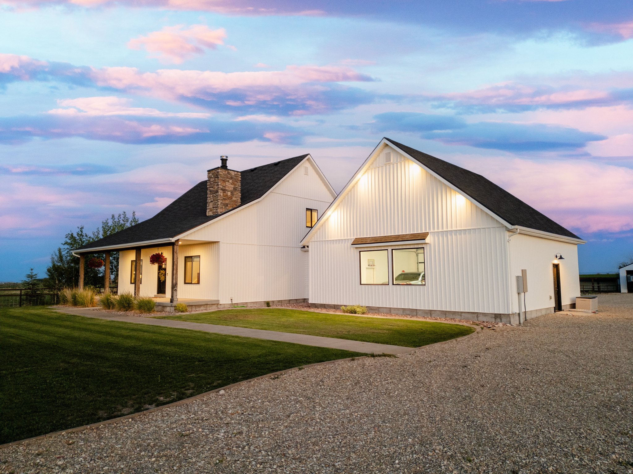 BROADHEAD MINOR - Residential