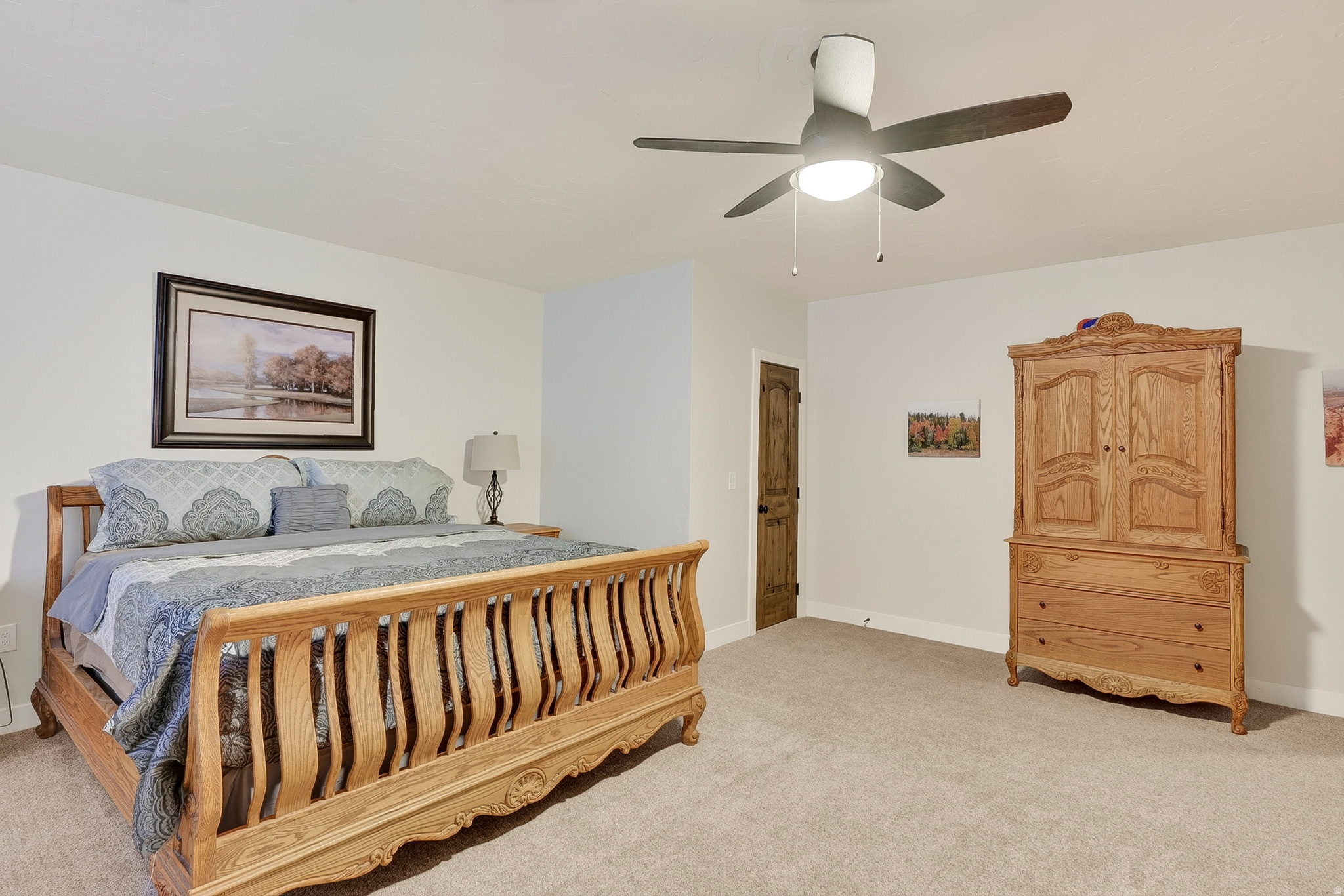 ALLARD RANCH ESTATES - Residential