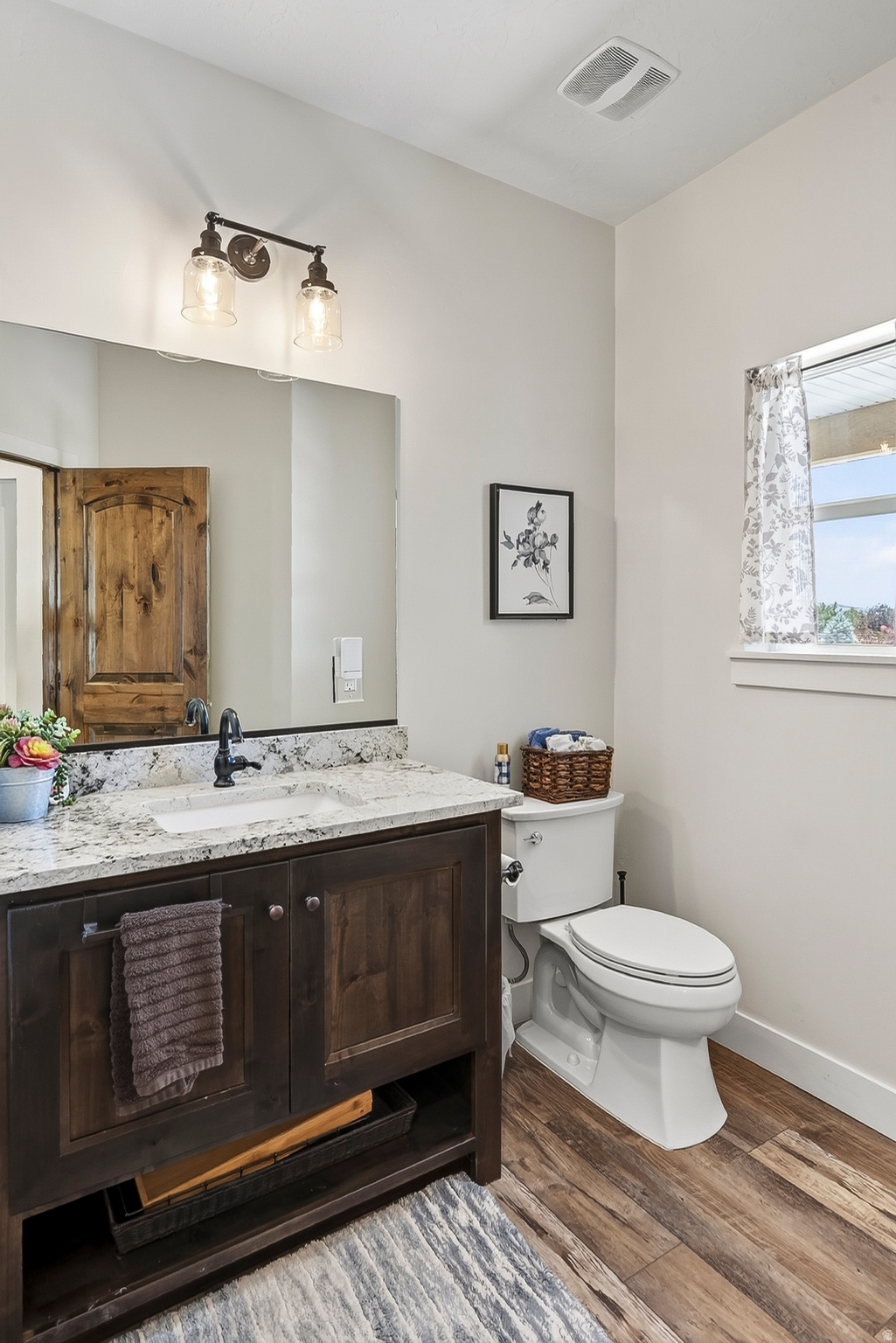 ALLARD RANCH ESTATES - Residential