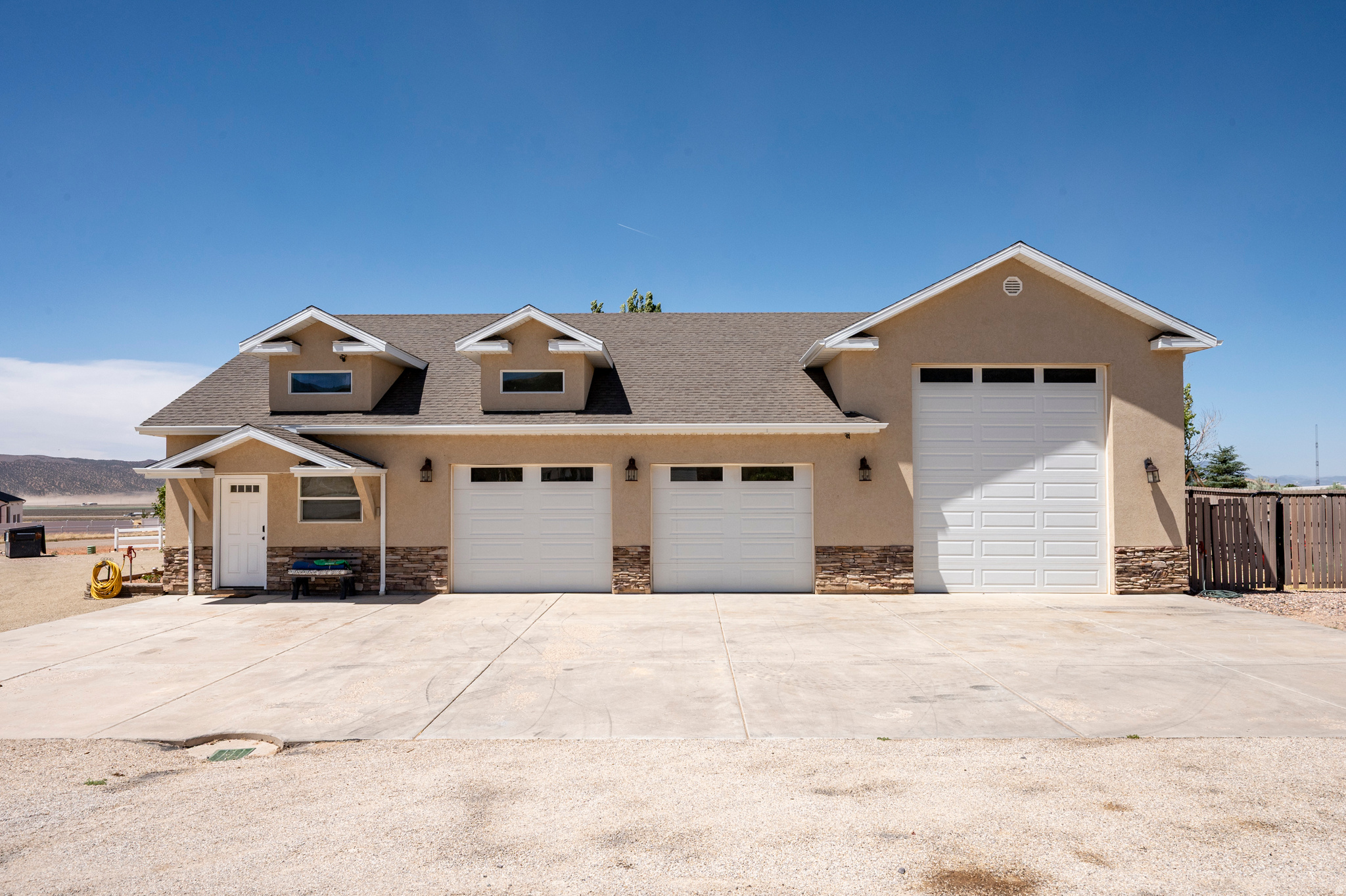 ALLARD RANCH ESTATES - Residential