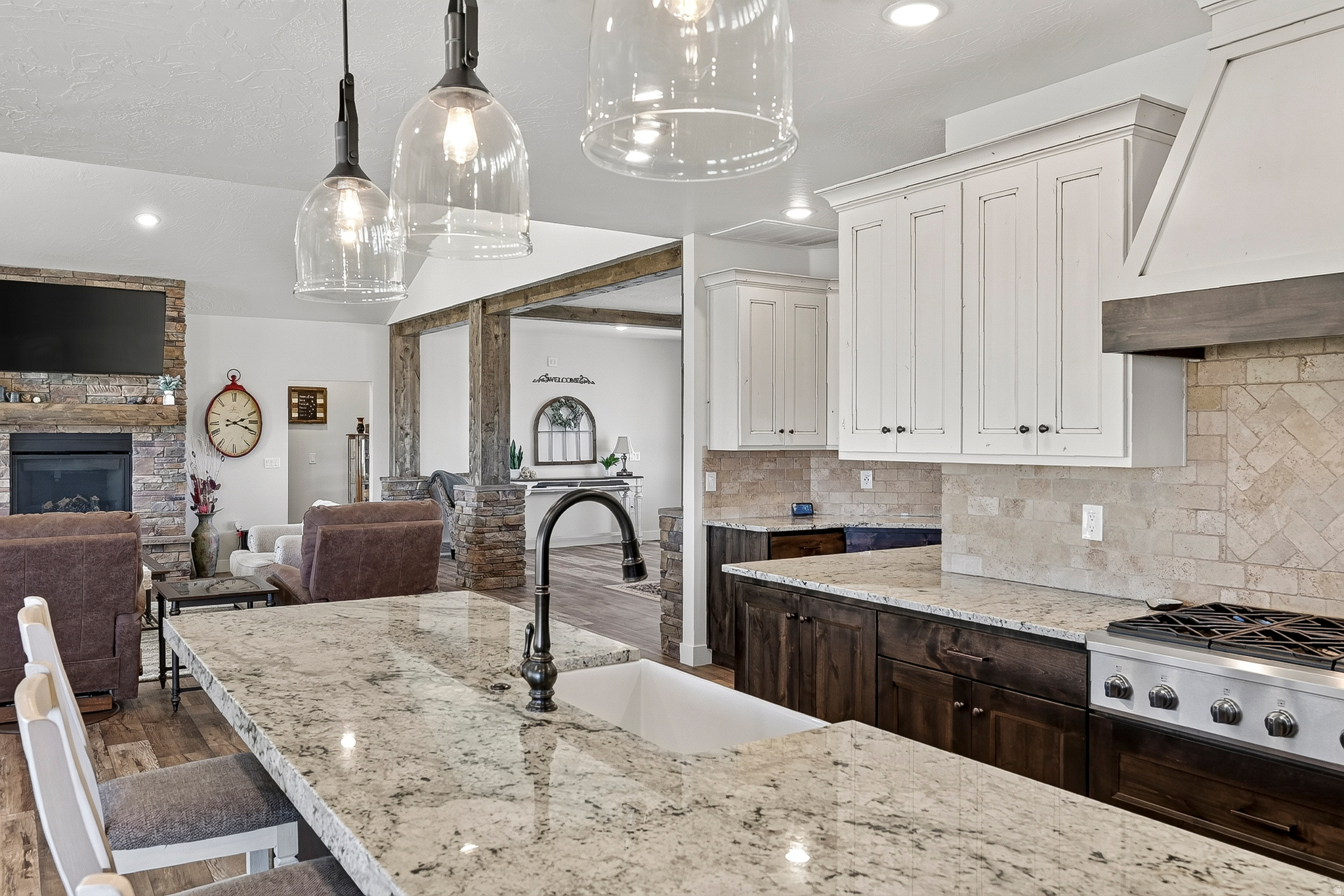 ALLARD RANCH ESTATES - Residential