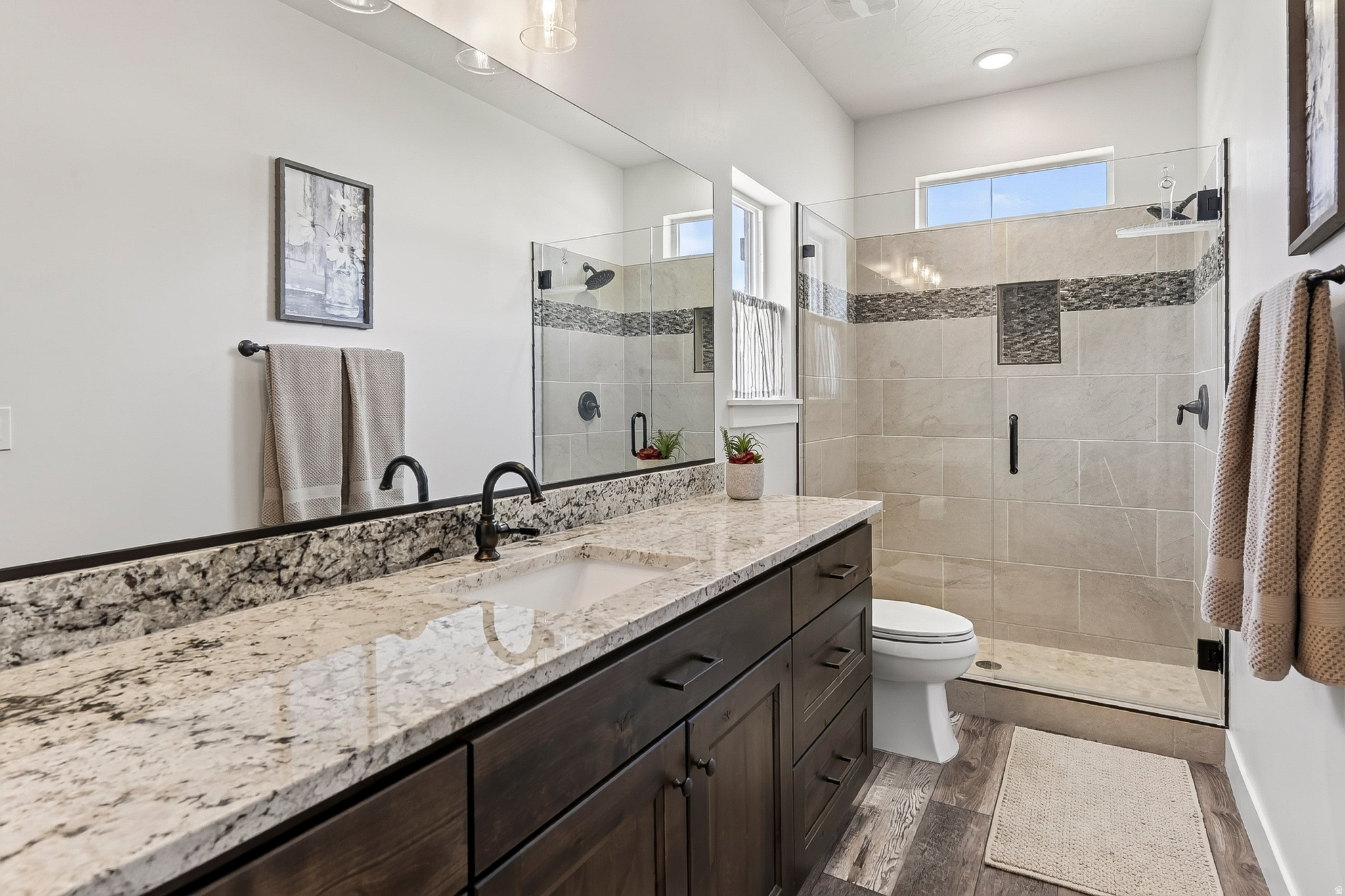 ALLARD RANCH ESTATES - Residential