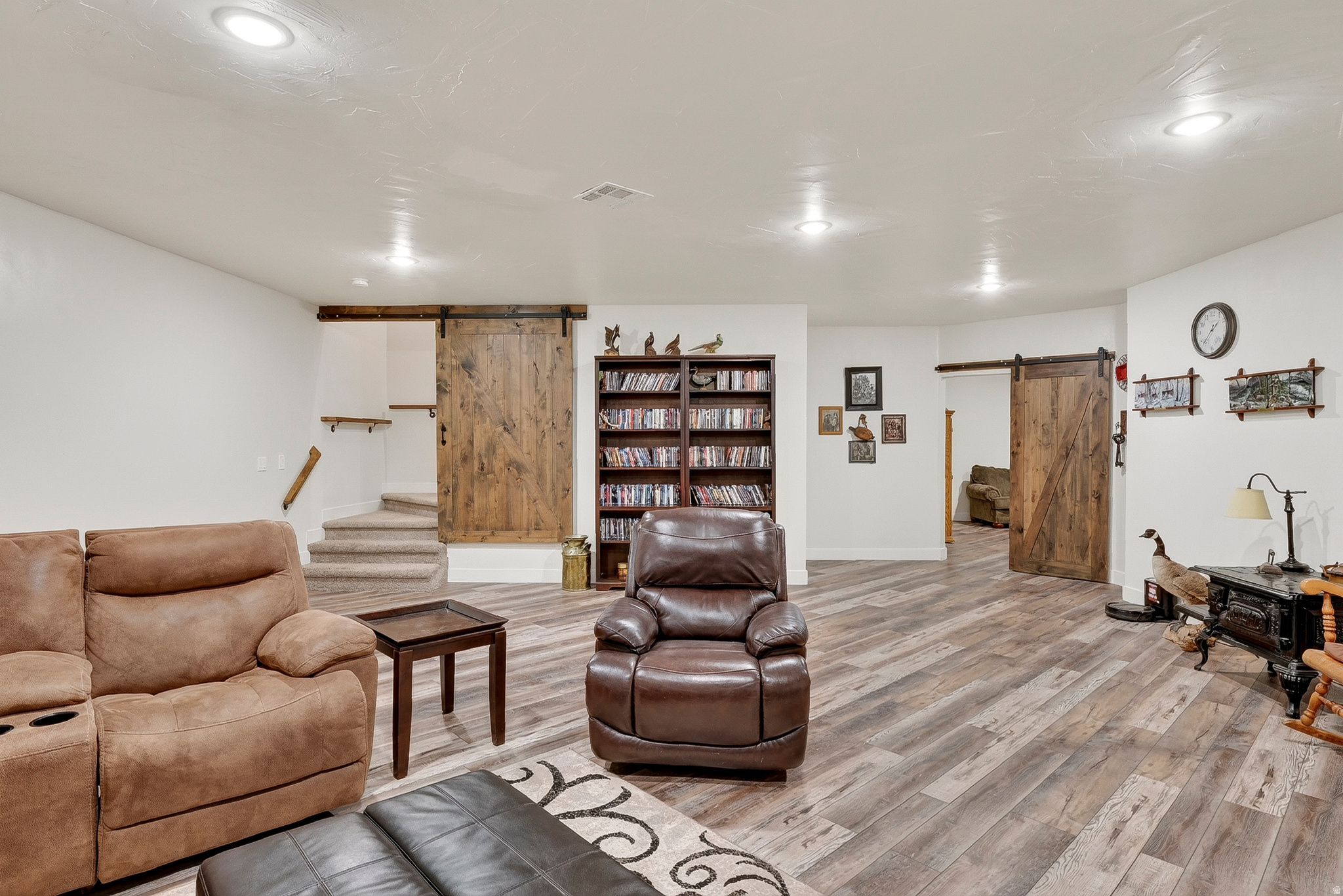 ALLARD RANCH ESTATES - Residential