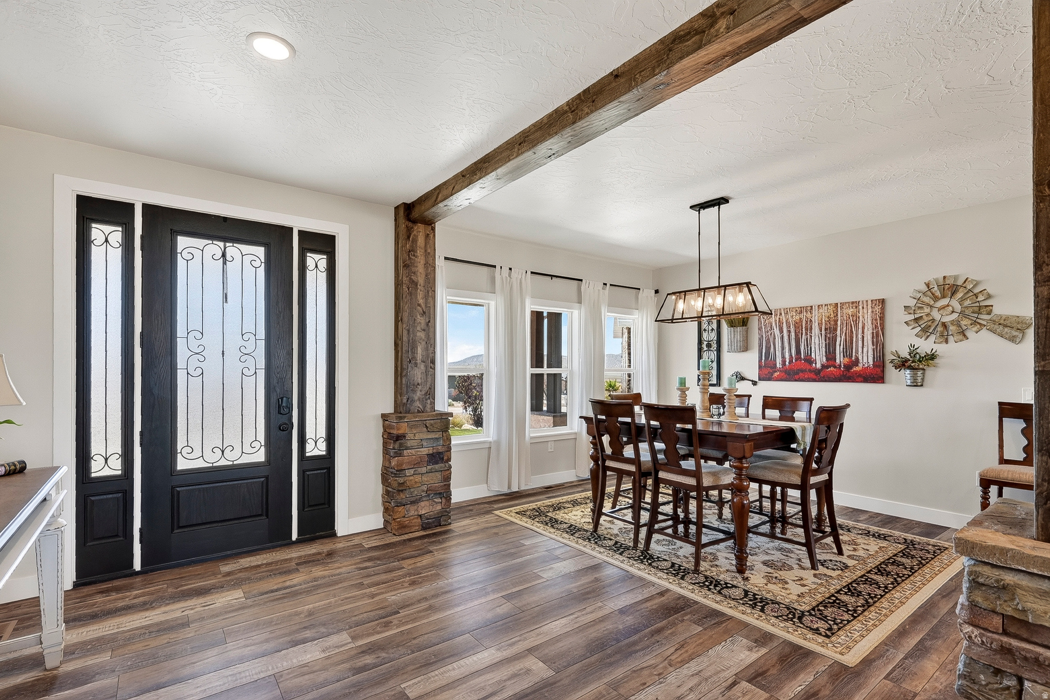 ALLARD RANCH ESTATES - Residential
