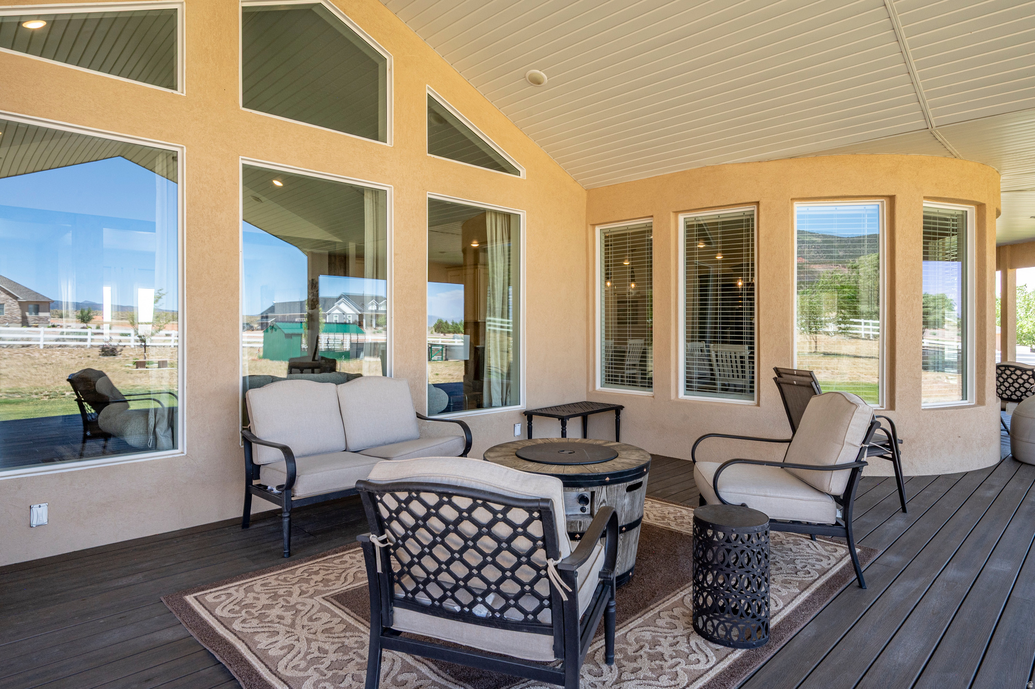 ALLARD RANCH ESTATES - Residential