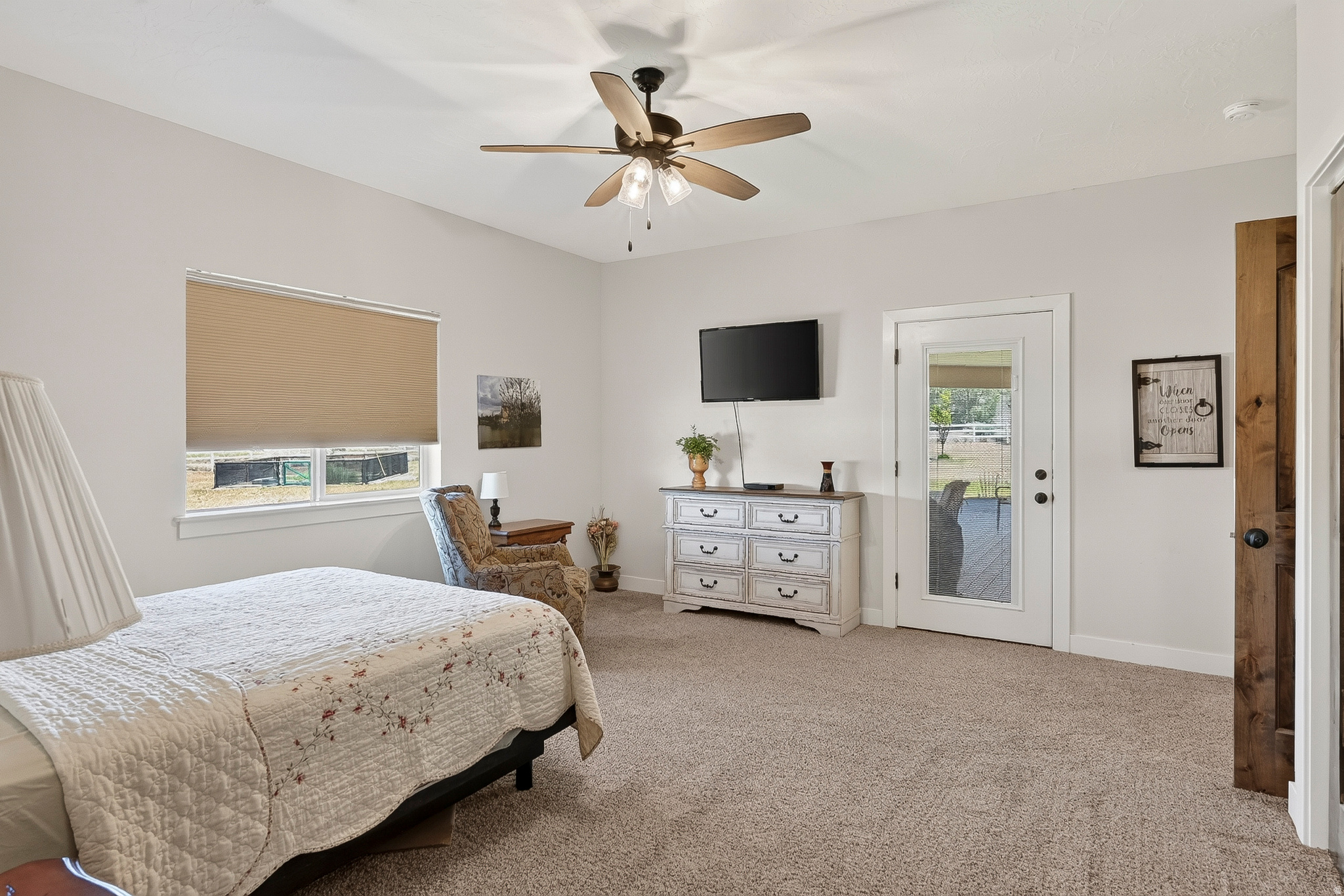 ALLARD RANCH ESTATES - Residential