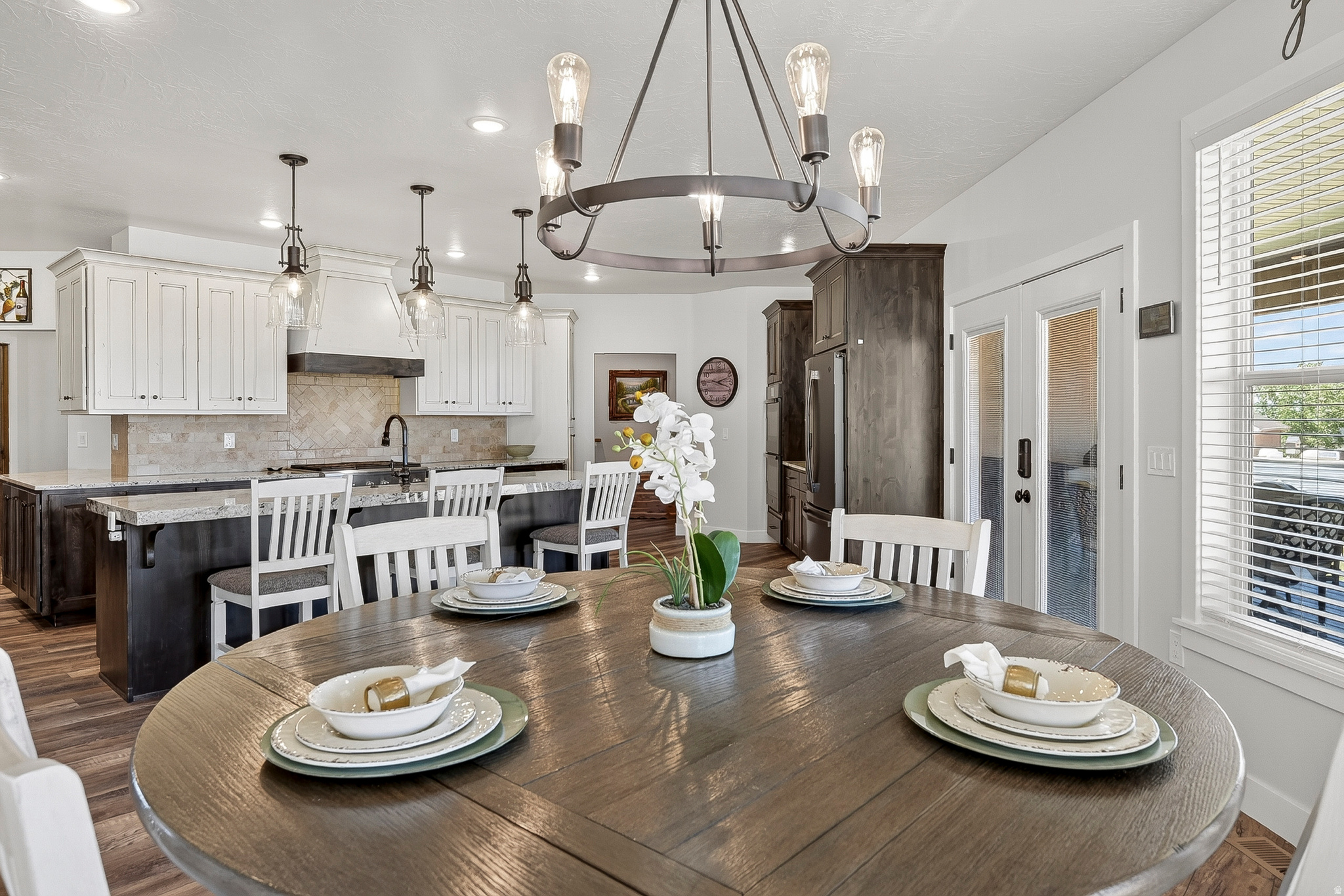 ALLARD RANCH ESTATES - Residential