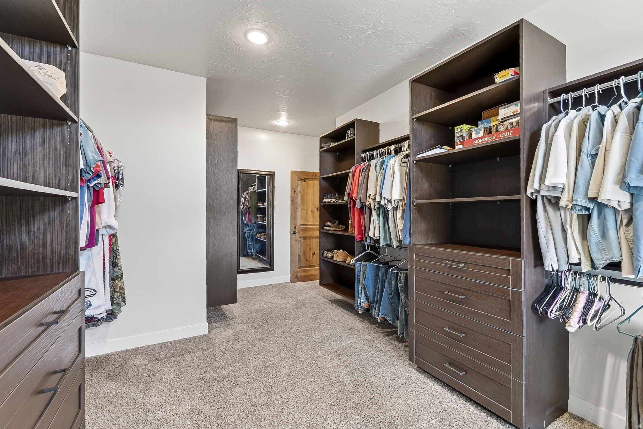 ALLARD RANCH ESTATES - Residential
