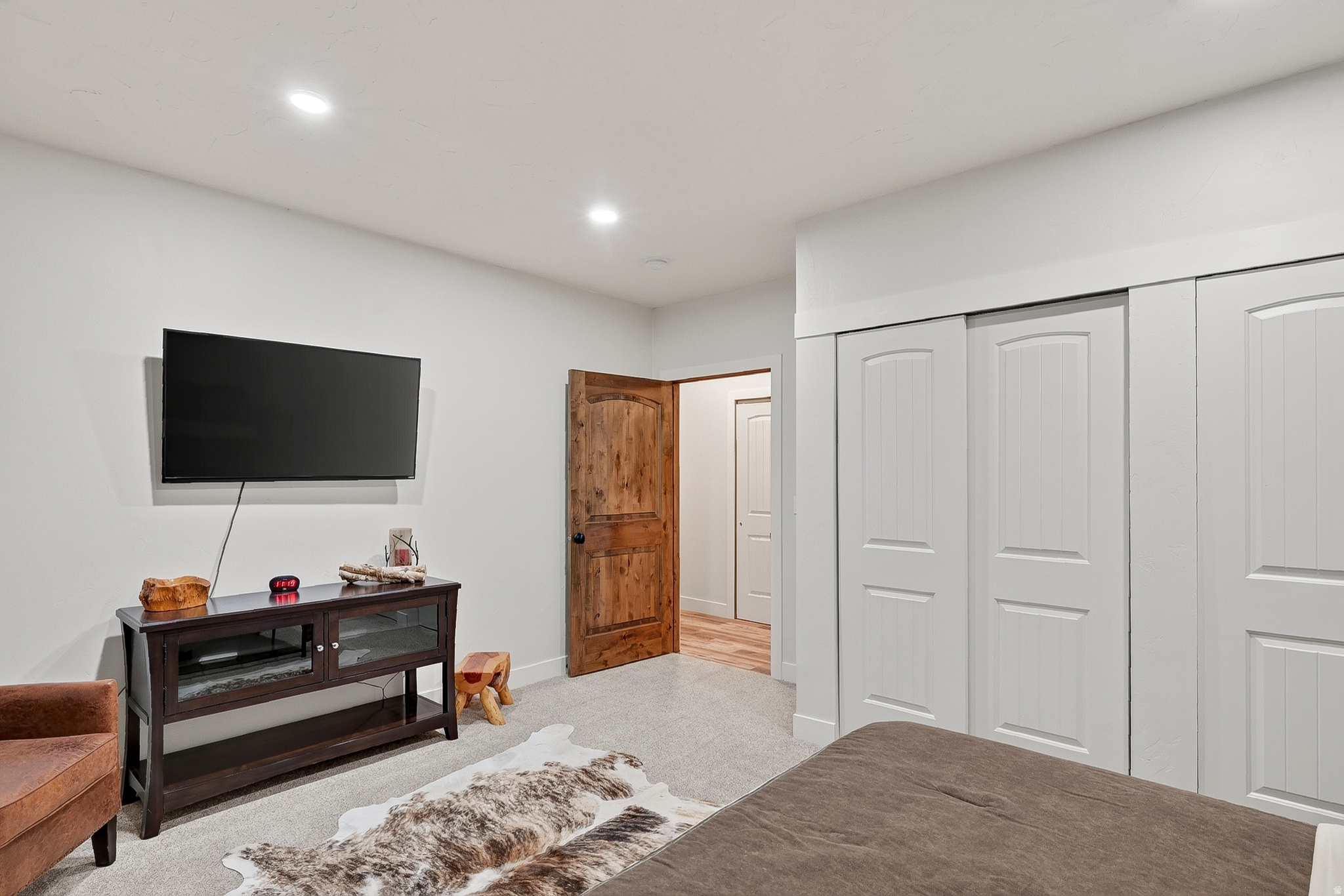 ALLARD RANCH ESTATES - Residential