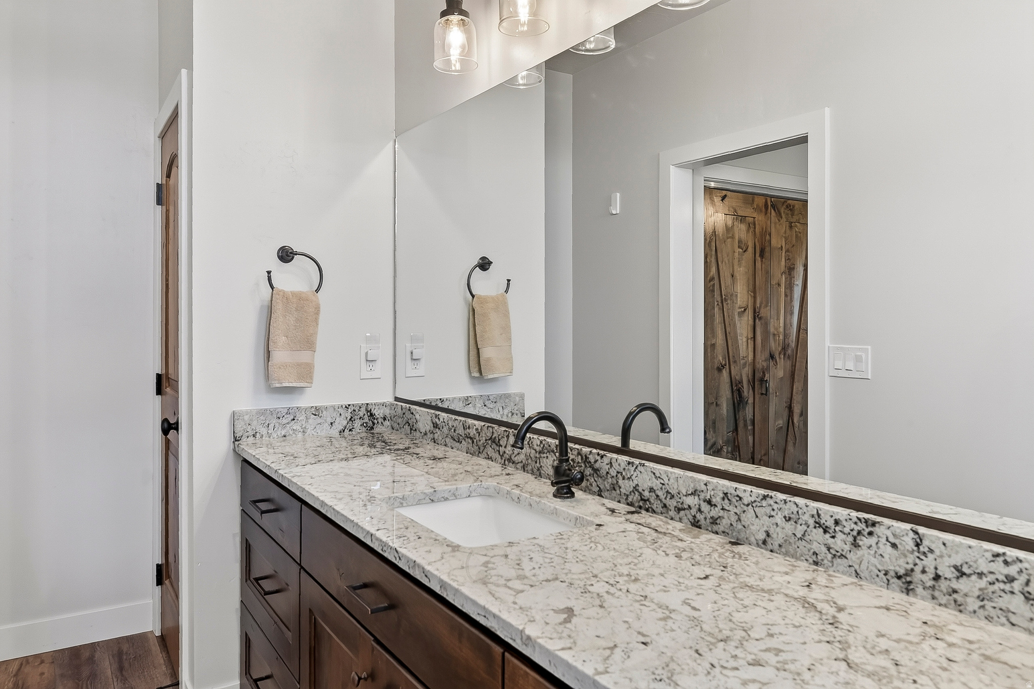 ALLARD RANCH ESTATES - Residential