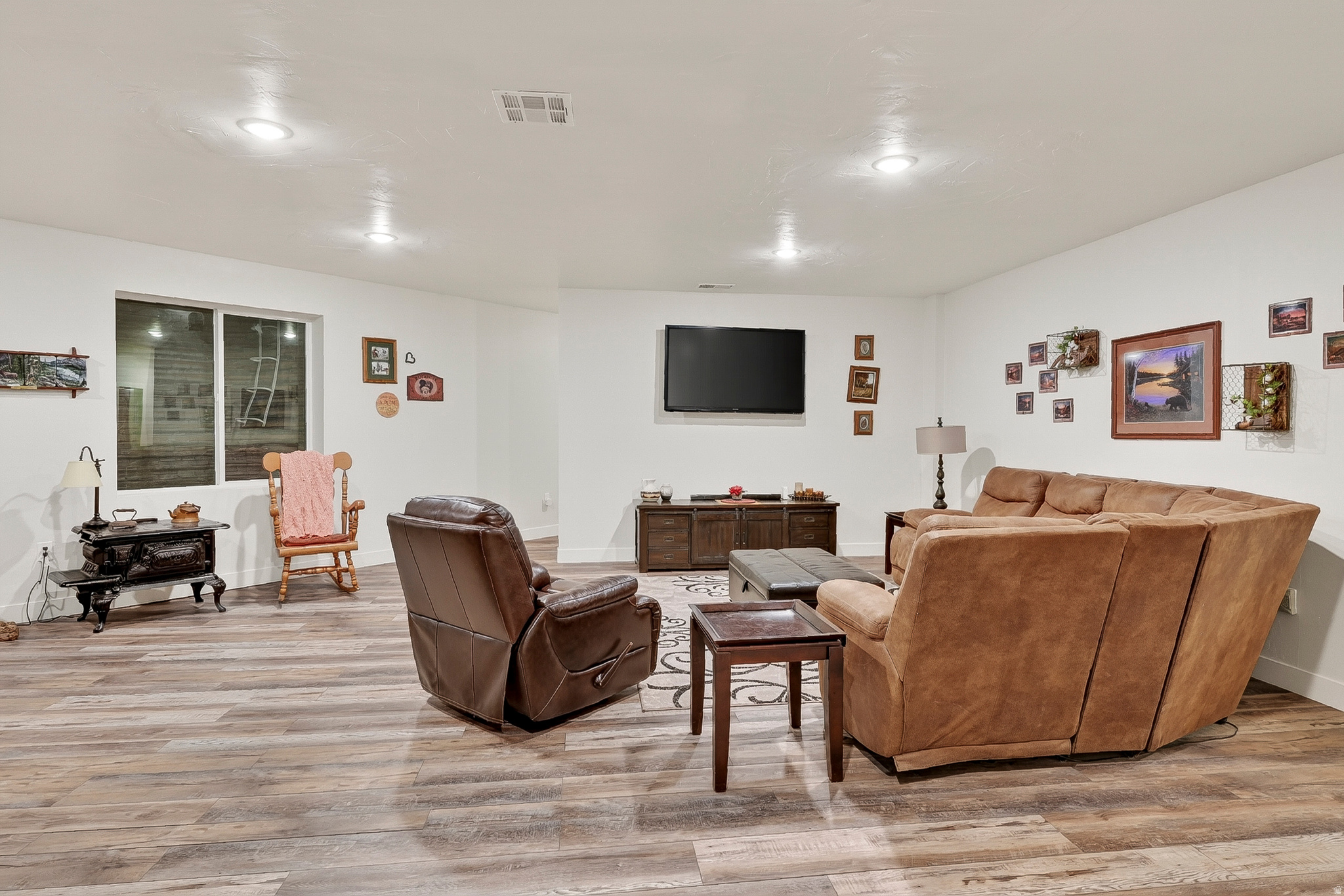 ALLARD RANCH ESTATES - Residential