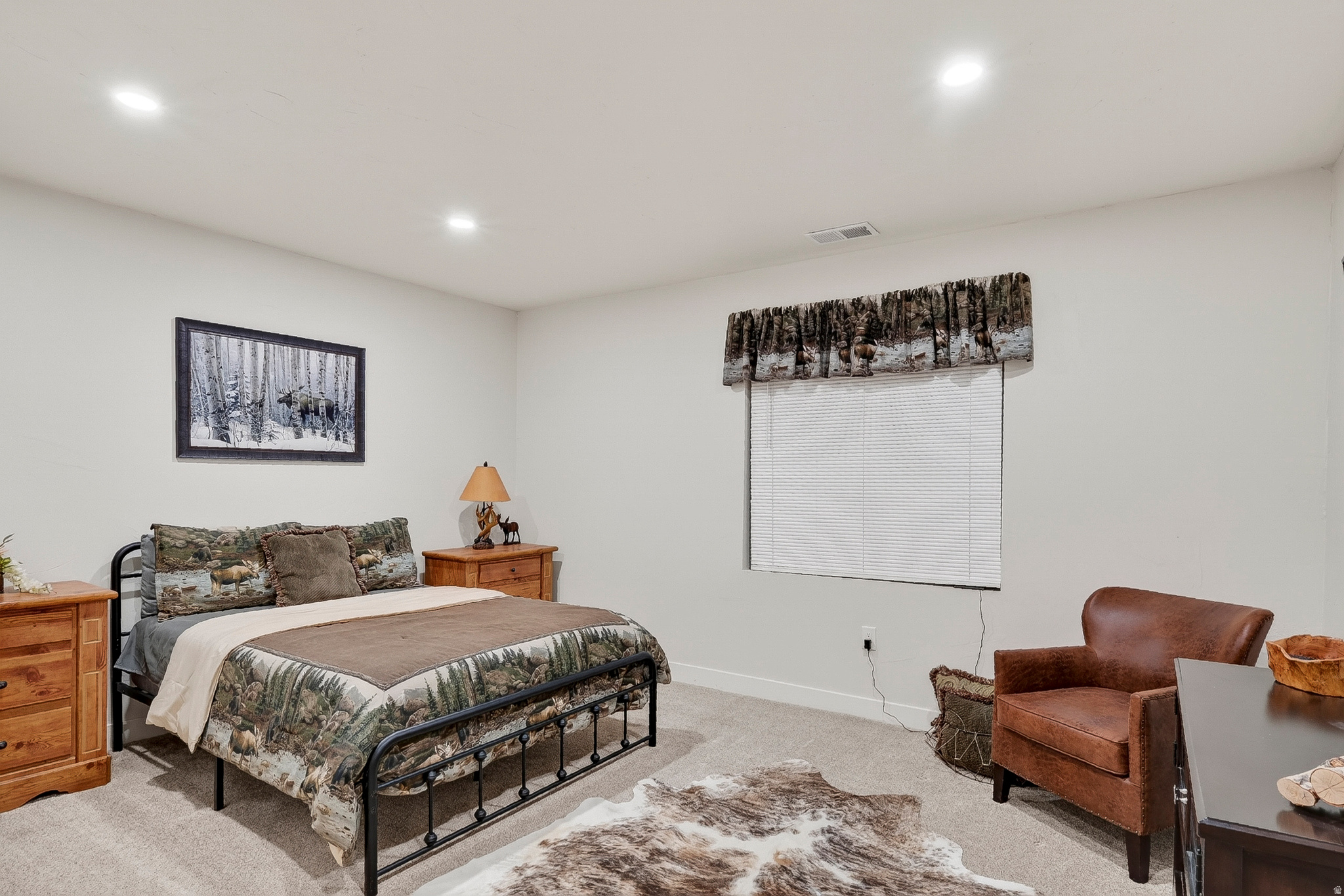 ALLARD RANCH ESTATES - Residential