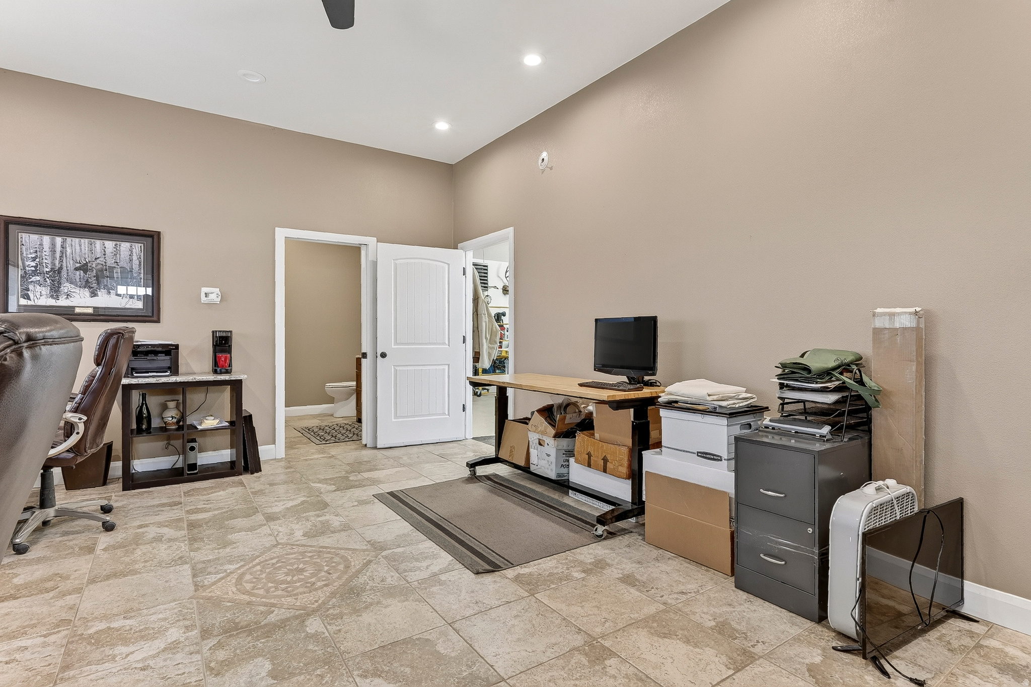 ALLARD RANCH ESTATES - Residential