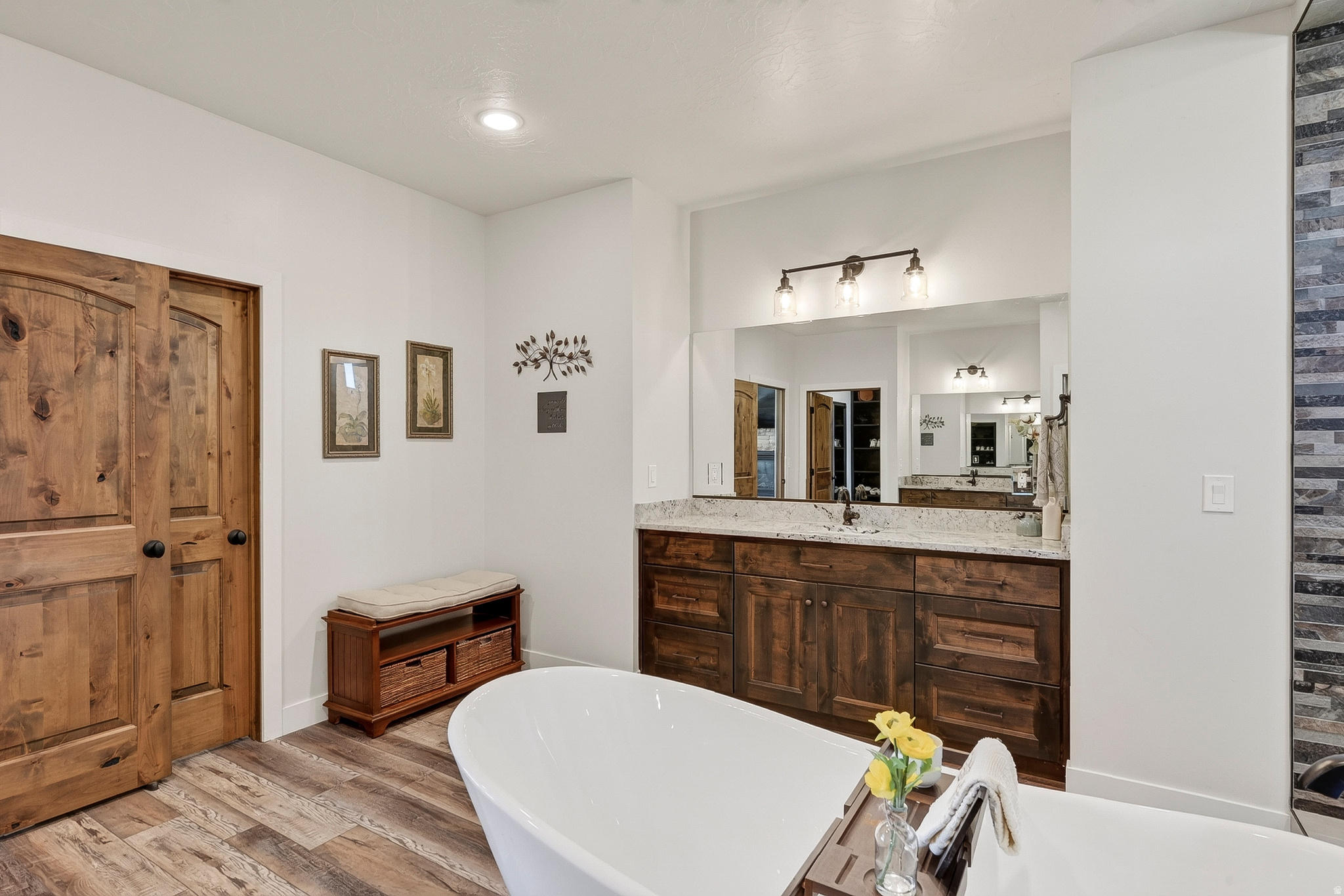 ALLARD RANCH ESTATES - Residential