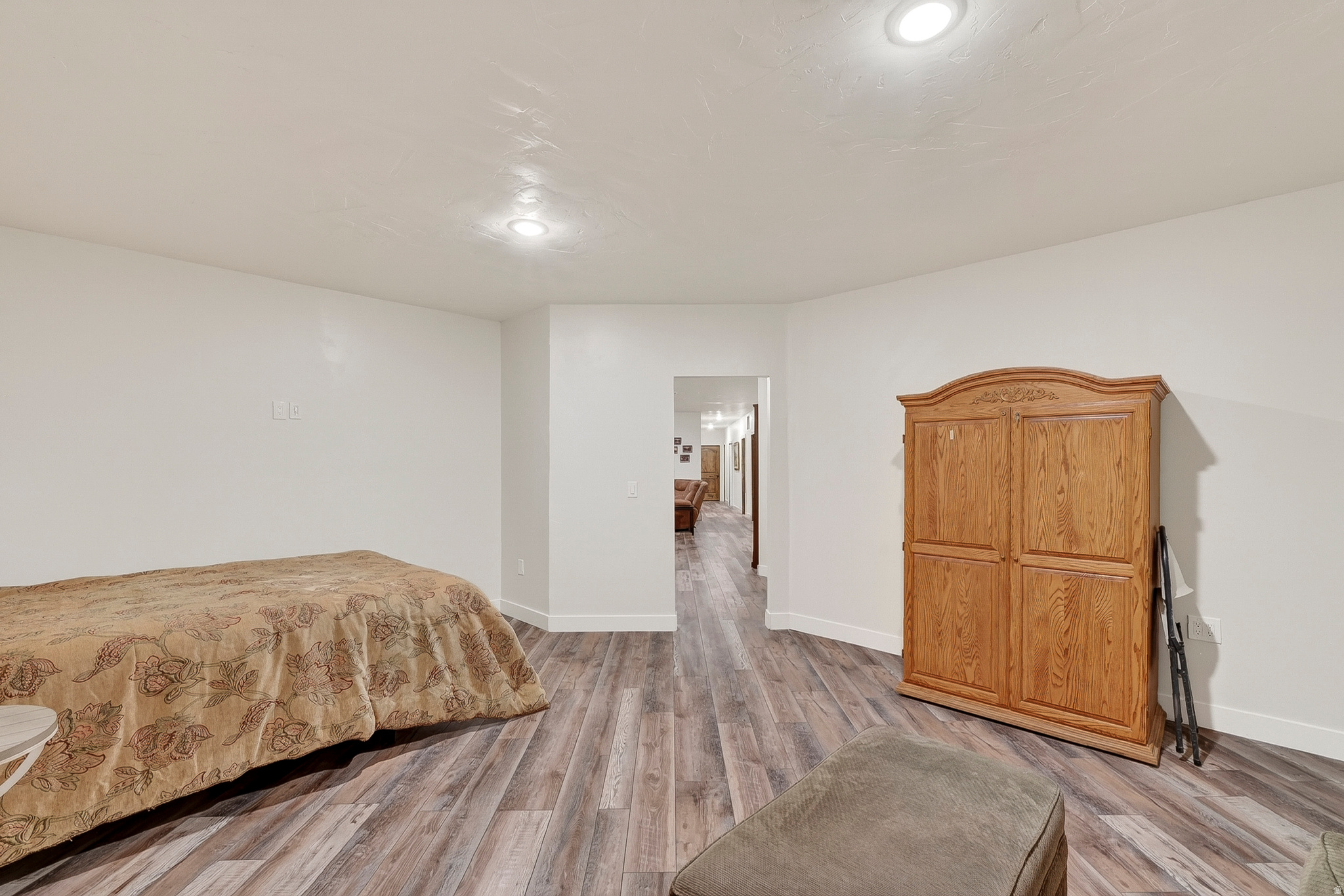 ALLARD RANCH ESTATES - Residential