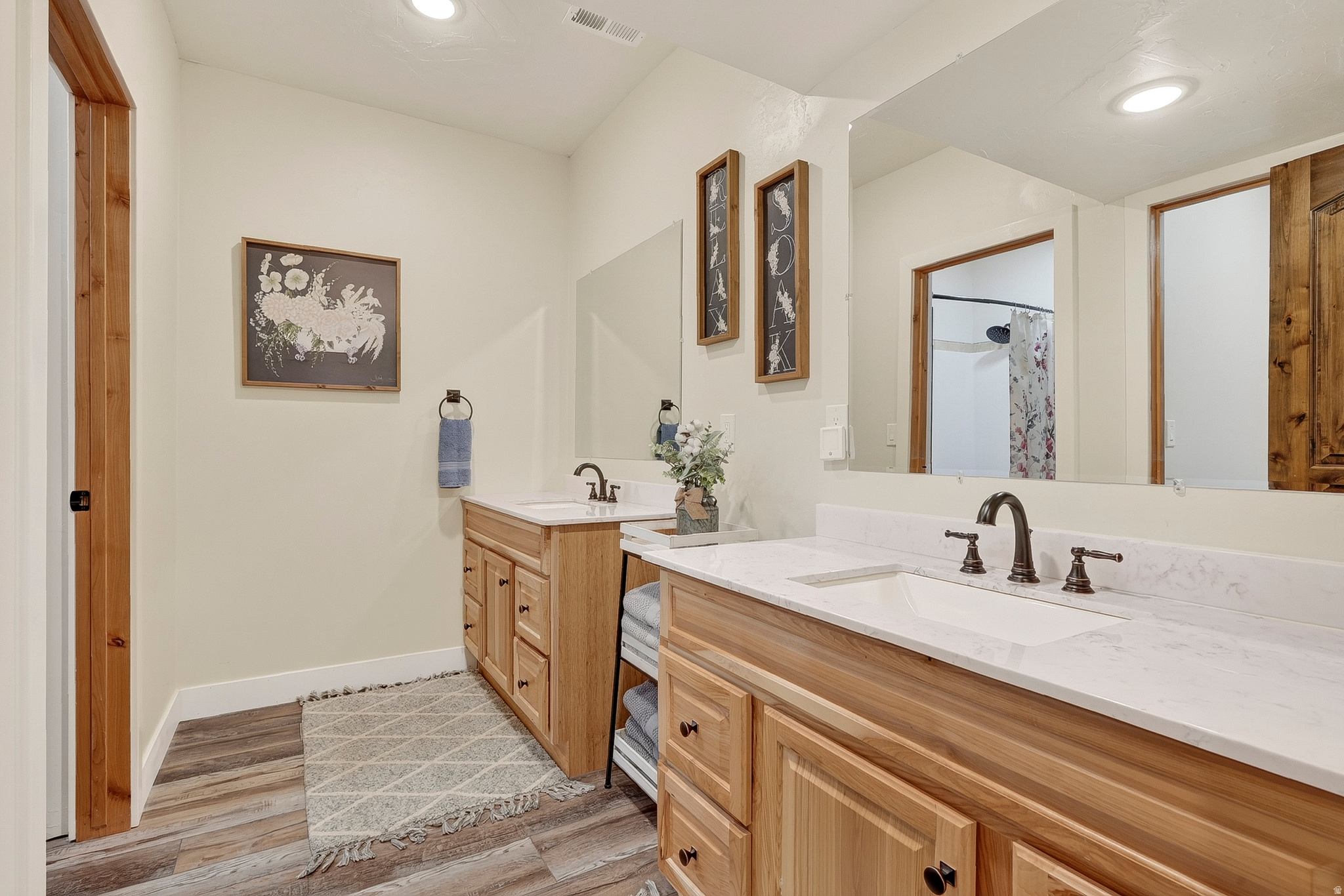 ALLARD RANCH ESTATES - Residential