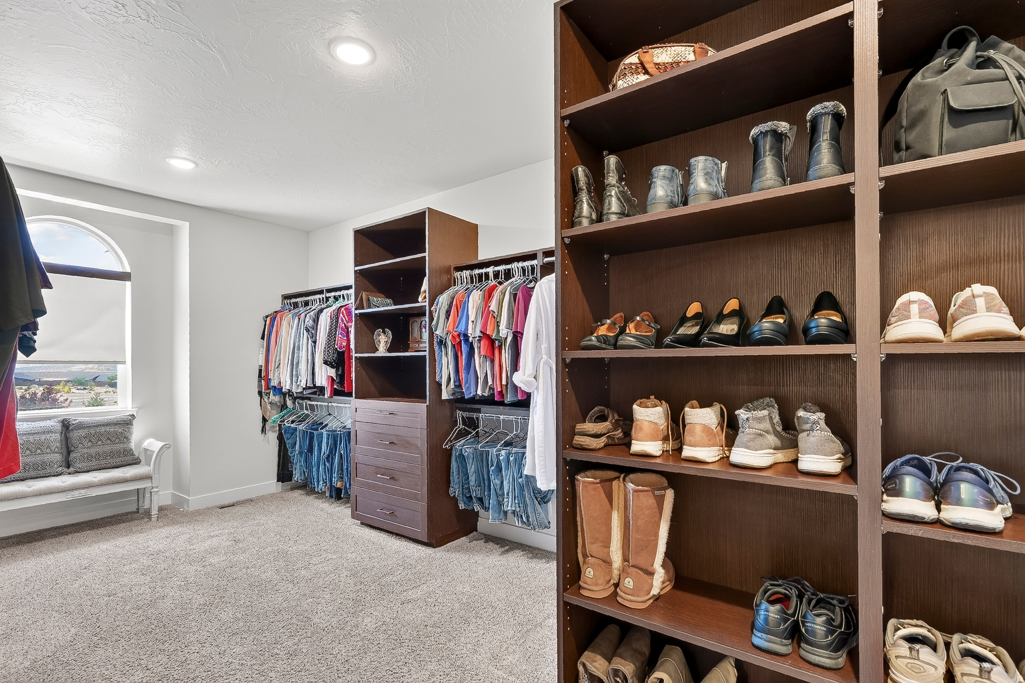 ALLARD RANCH ESTATES - Residential