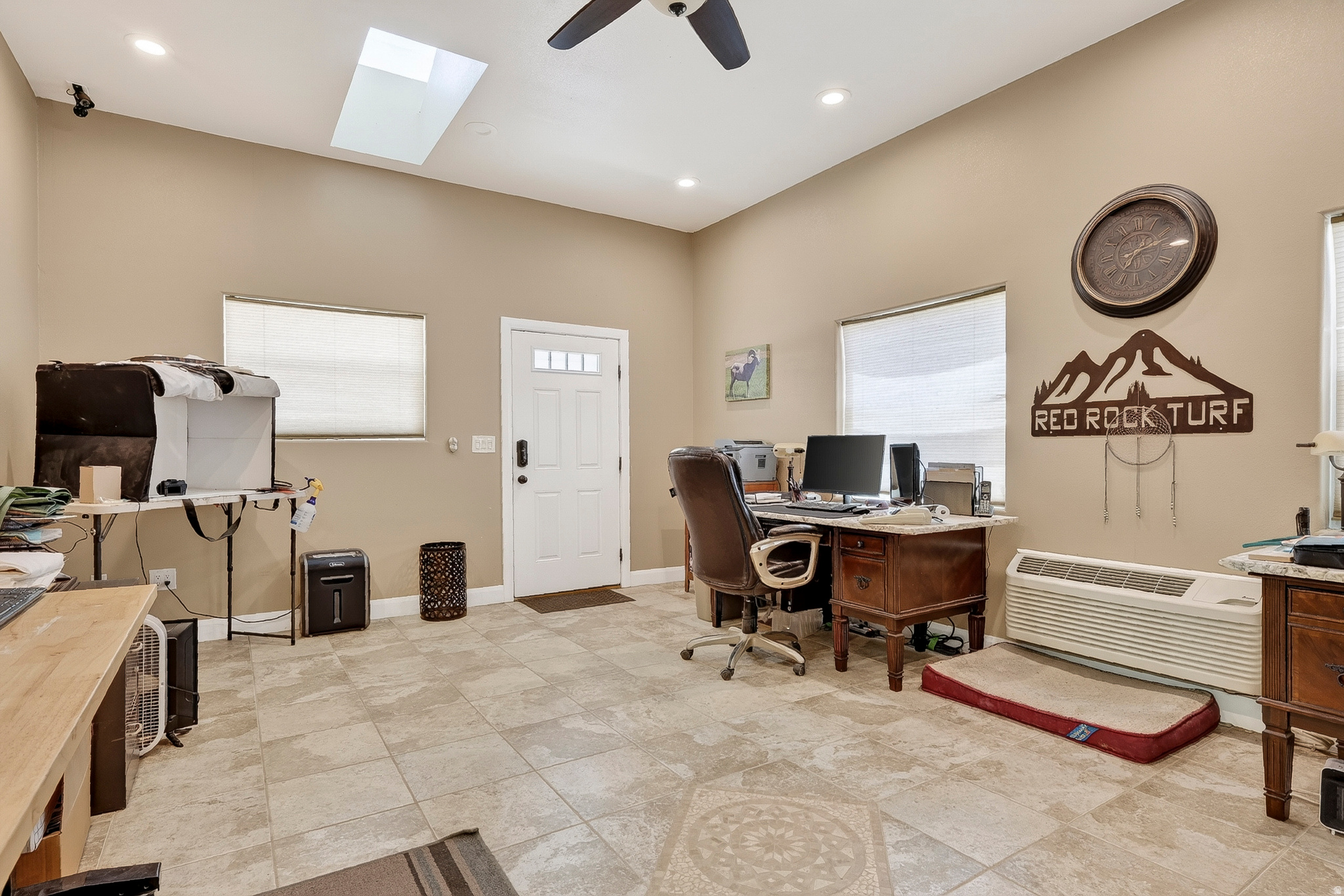 ALLARD RANCH ESTATES - Residential