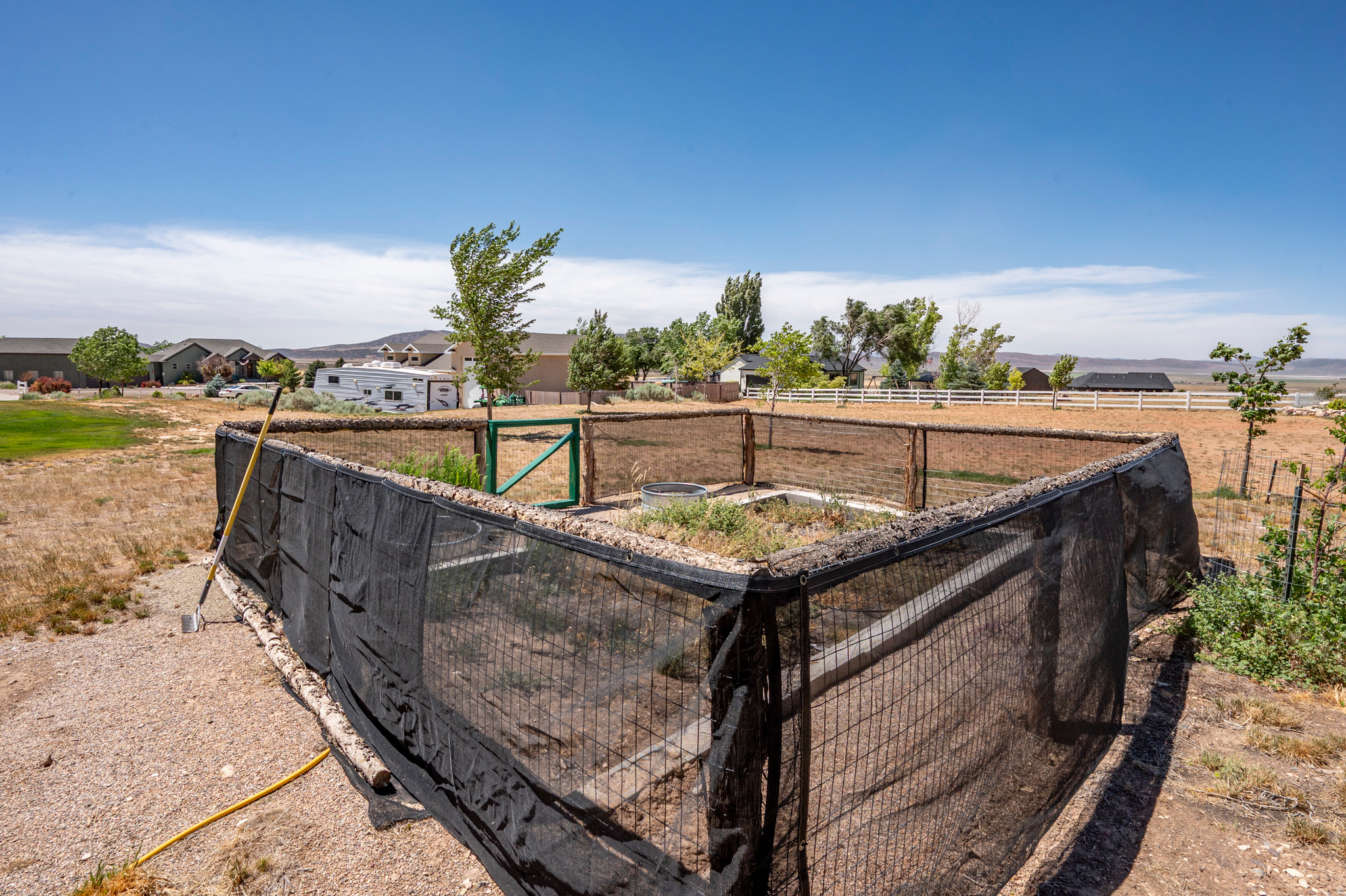 ALLARD RANCH ESTATES - Residential