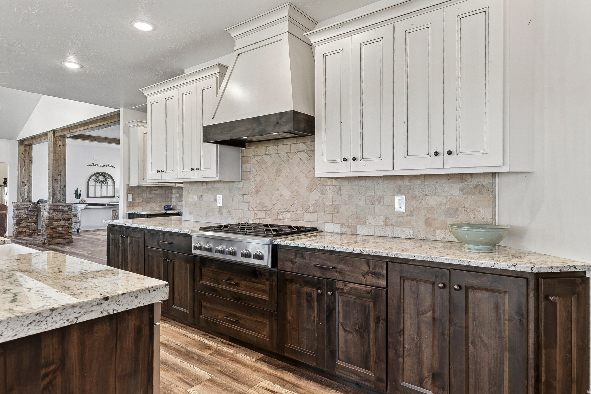 ALLARD RANCH ESTATES - Residential