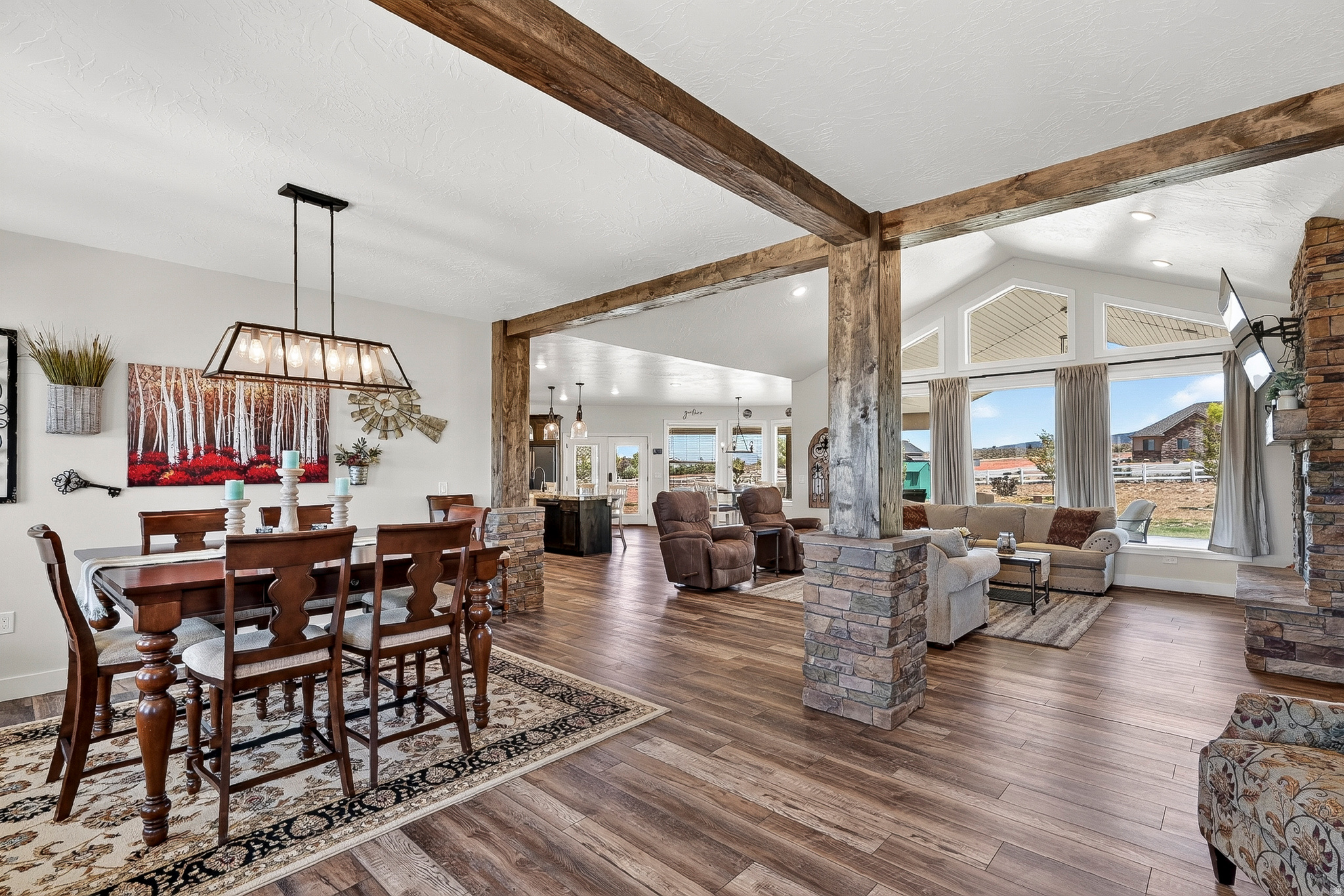 ALLARD RANCH ESTATES - Residential