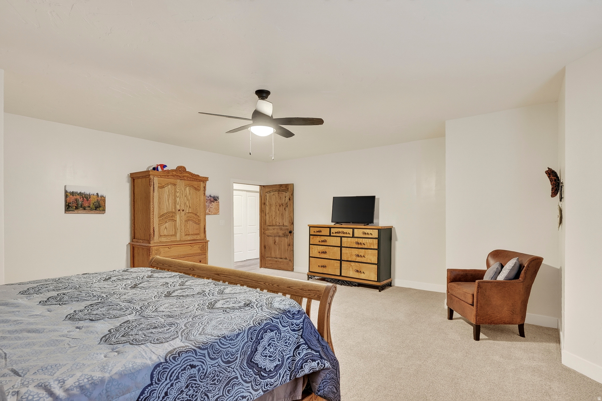 ALLARD RANCH ESTATES - Residential