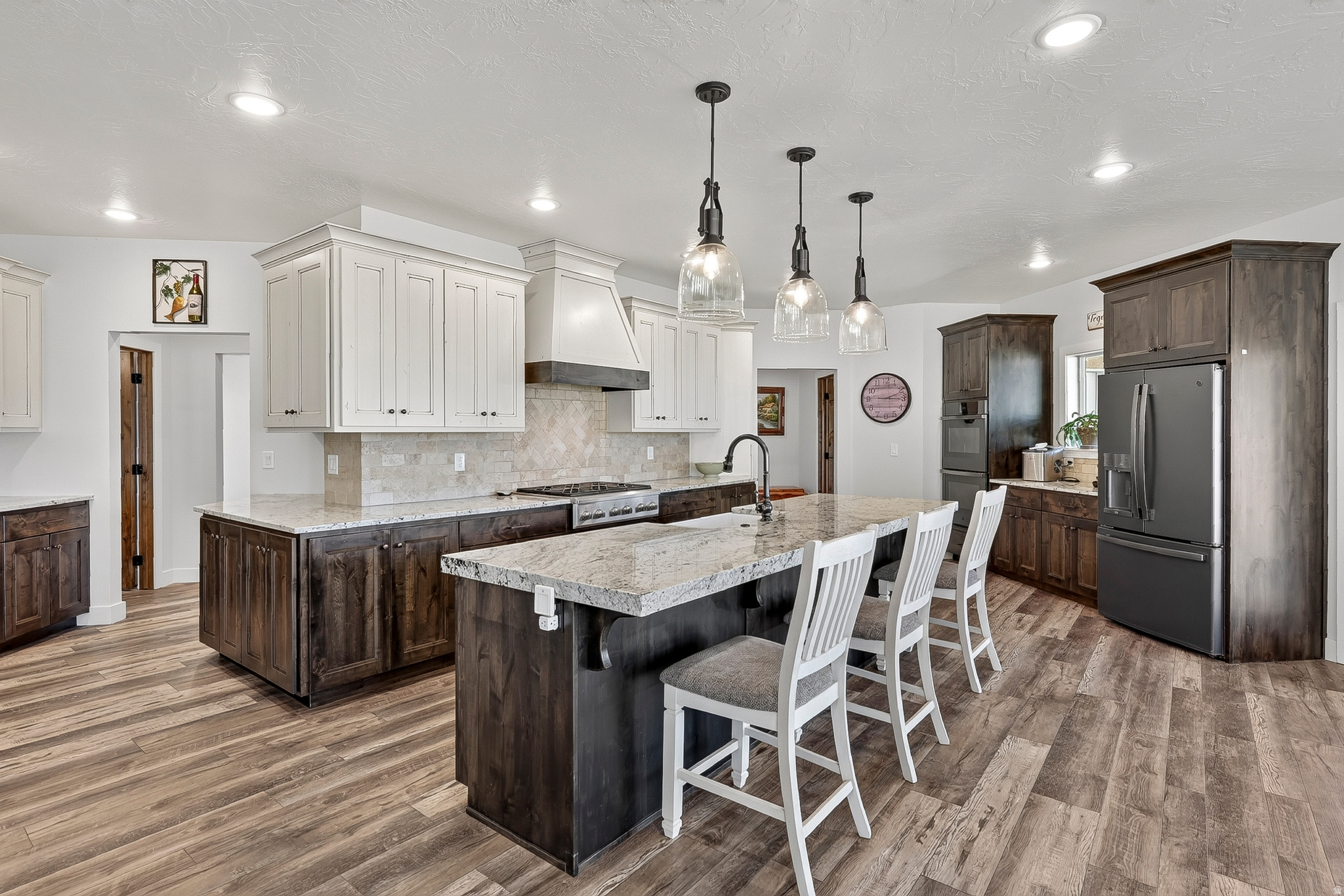 ALLARD RANCH ESTATES - Residential