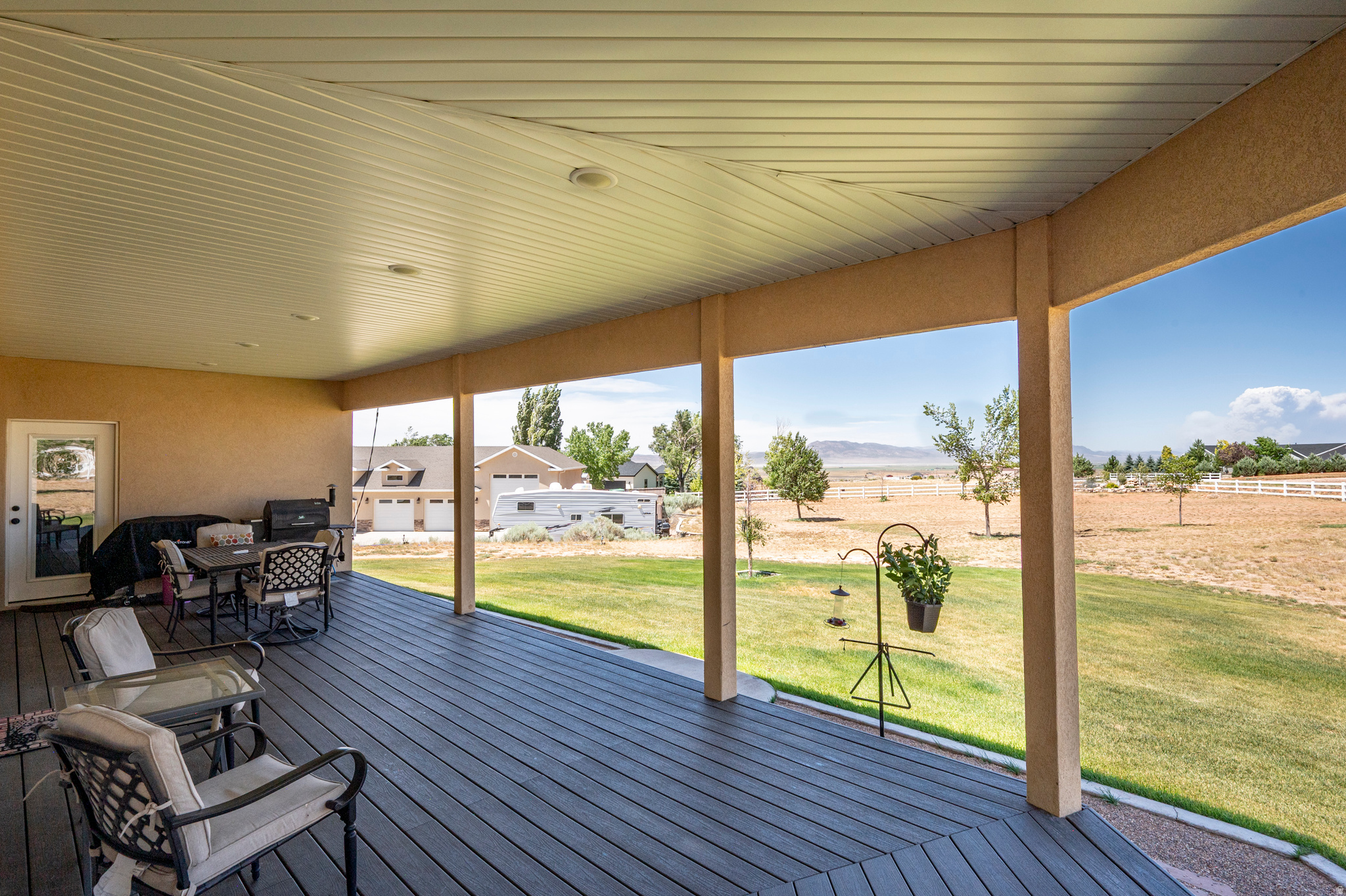 ALLARD RANCH ESTATES - Residential