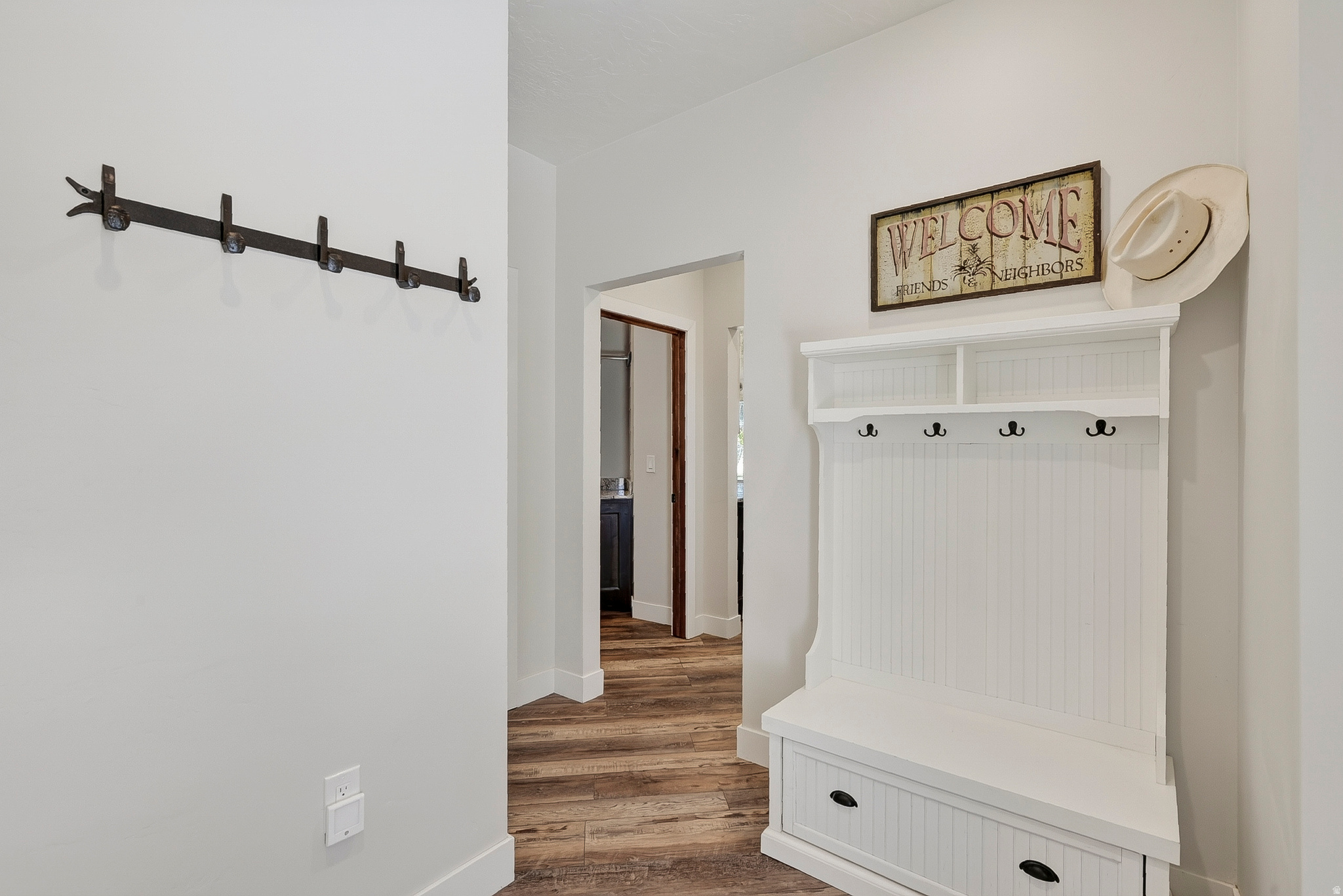 ALLARD RANCH ESTATES - Residential