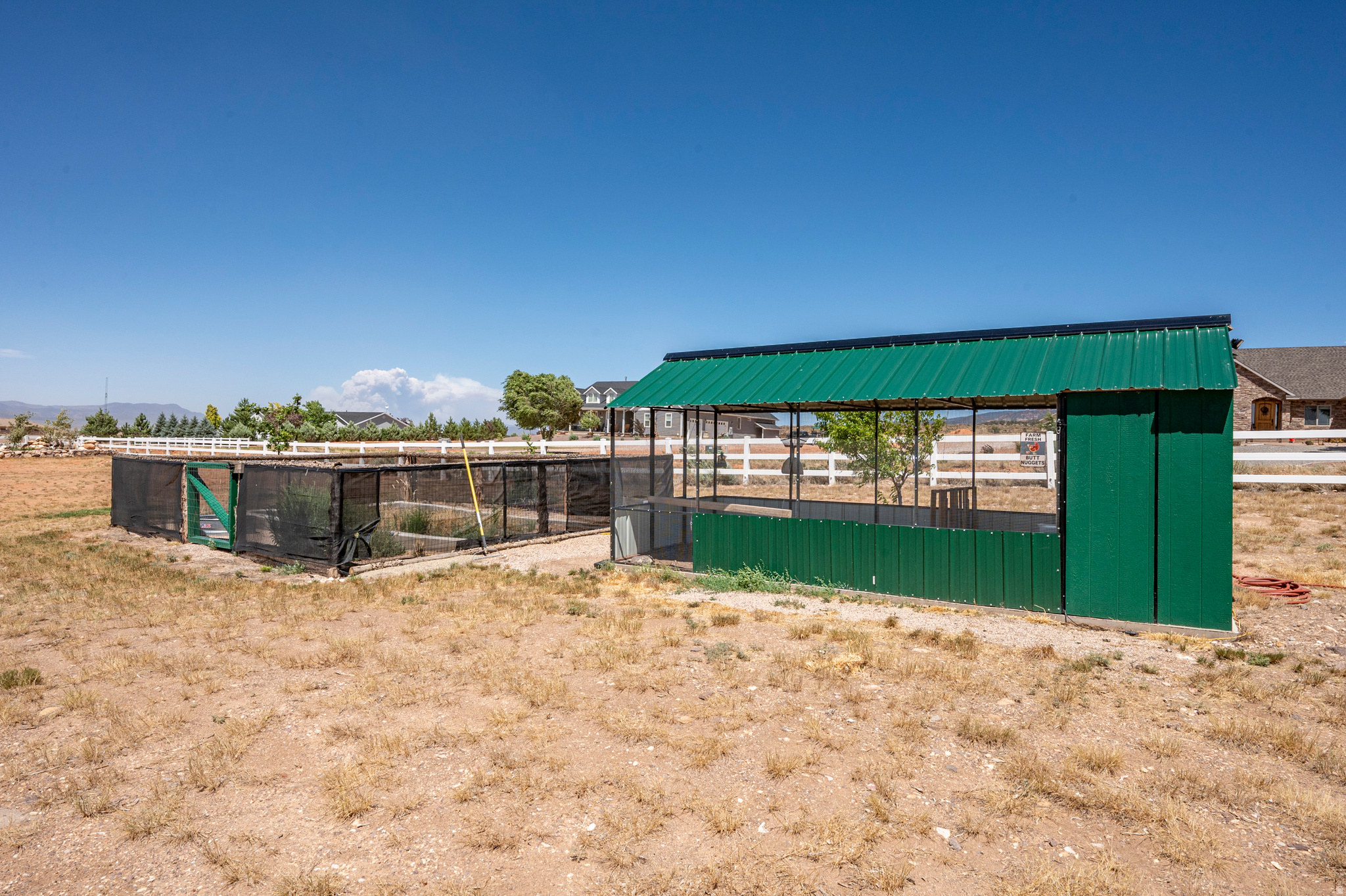 ALLARD RANCH ESTATES - Residential