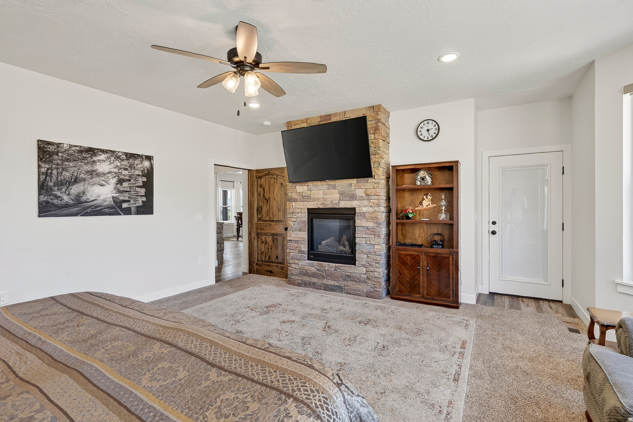 ALLARD RANCH ESTATES - Residential