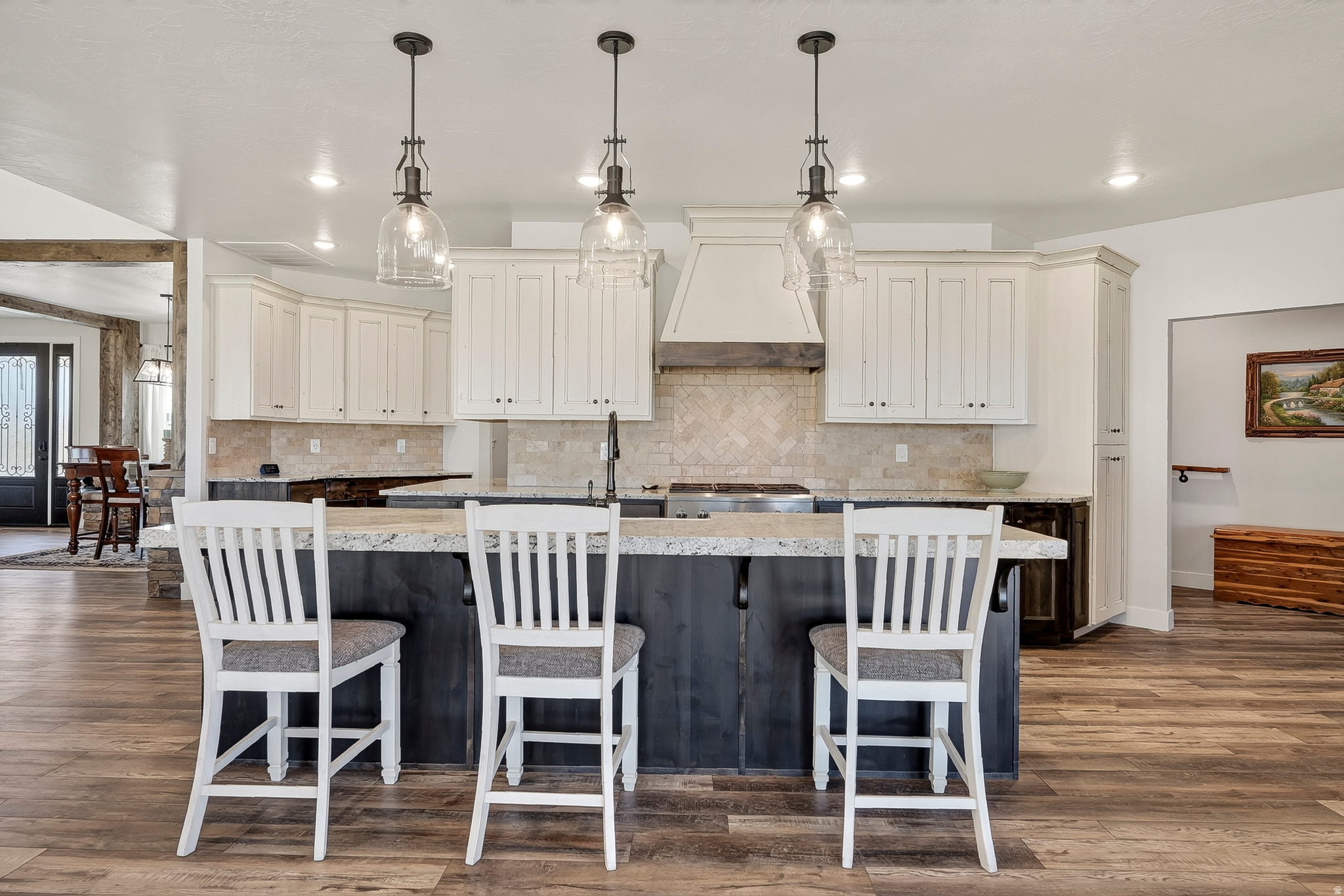 ALLARD RANCH ESTATES - Residential