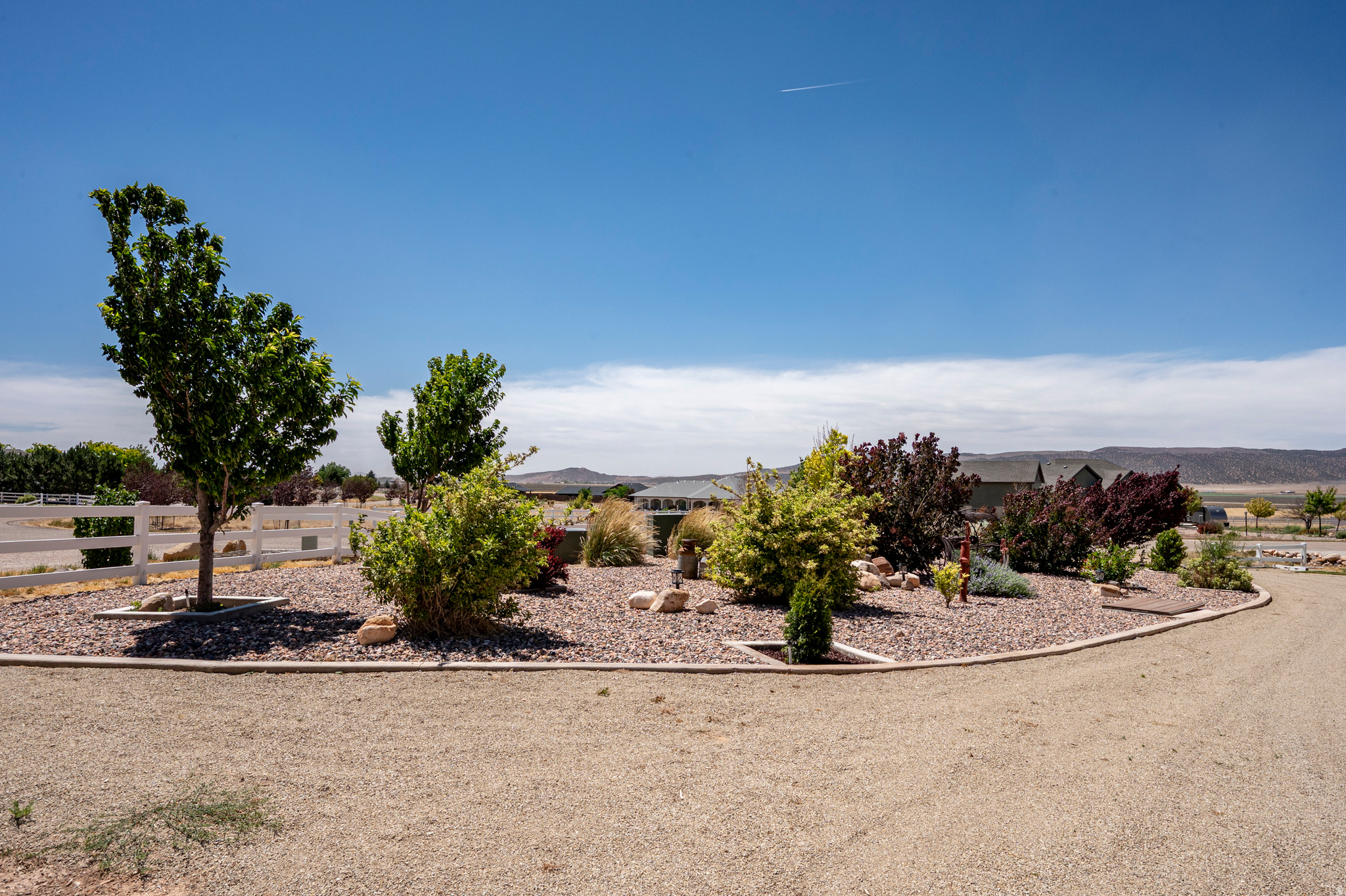 ALLARD RANCH ESTATES - Residential