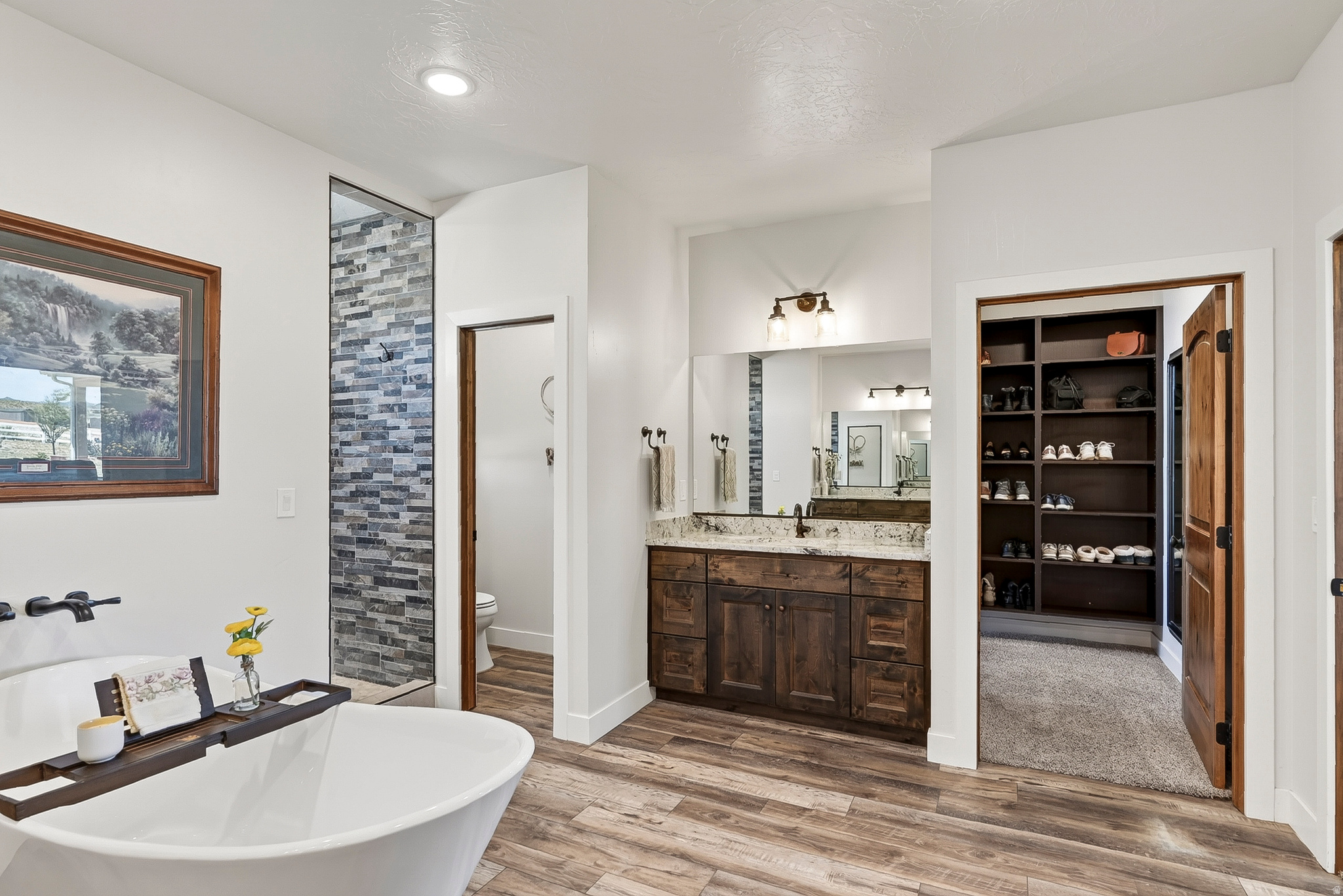 ALLARD RANCH ESTATES - Residential