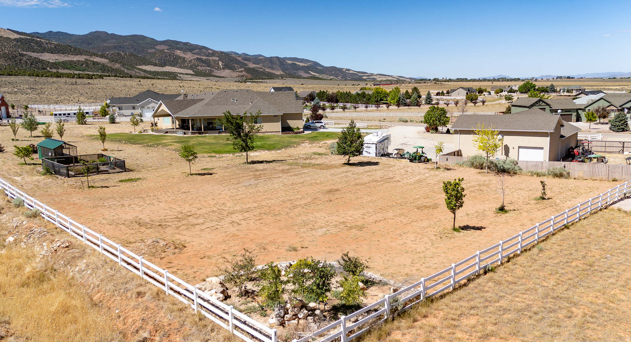ALLARD RANCH ESTATES - Residential