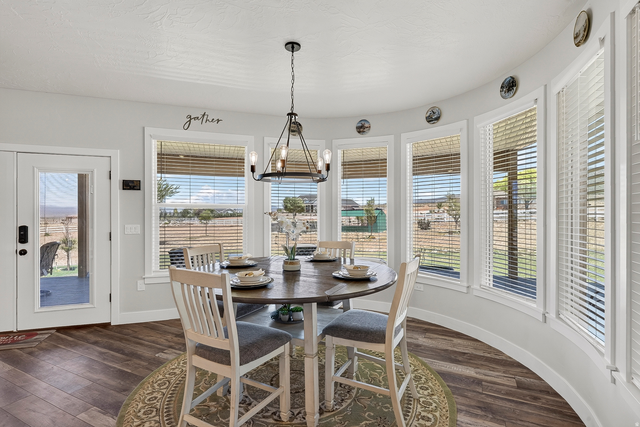ALLARD RANCH ESTATES - Residential