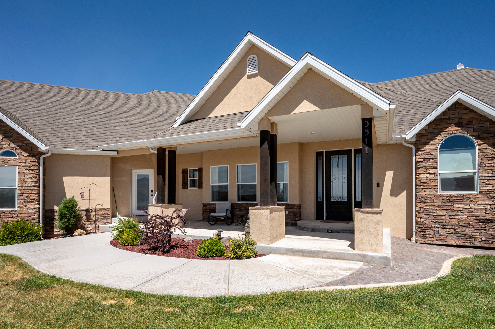 ALLARD RANCH ESTATES - Residential